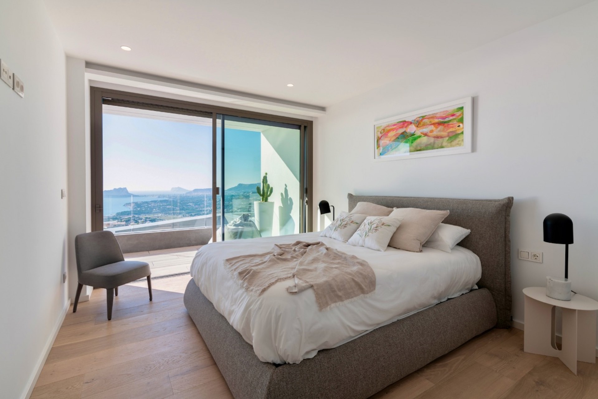 Nouvelle Construction - Villa -
Benitachell - Cumbre Del Sol