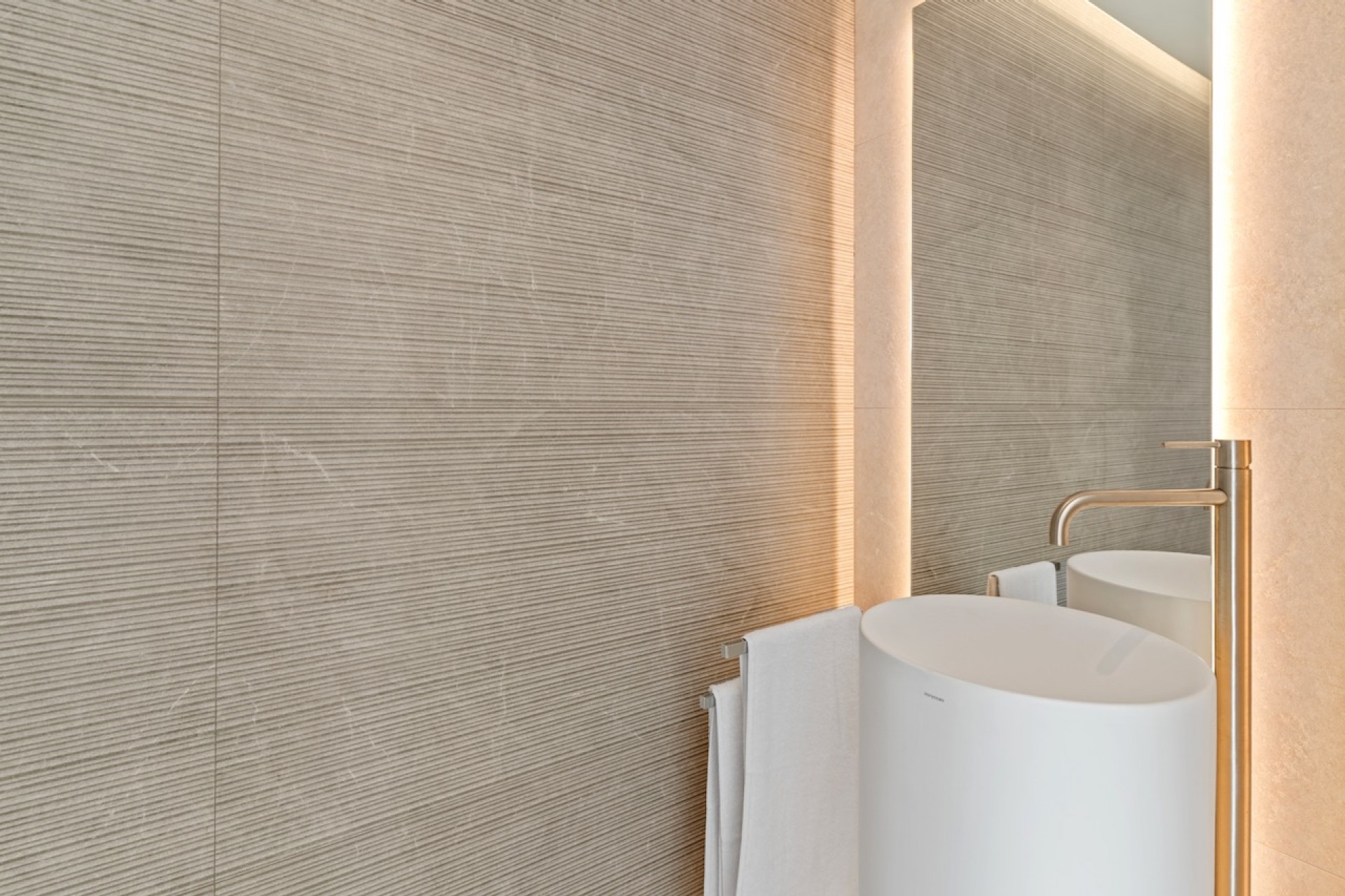 Nouvelle Construction - Villa -
Benitachell - Cumbre del Sol