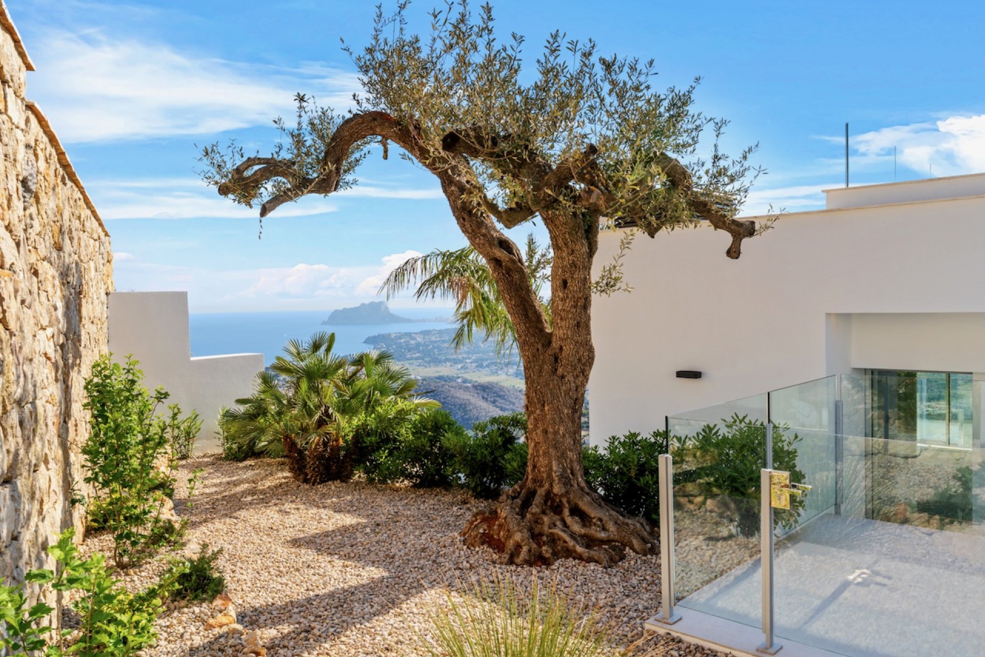 Nouvelle Construction - Villa -
Benitachell - Cumbre del Sol