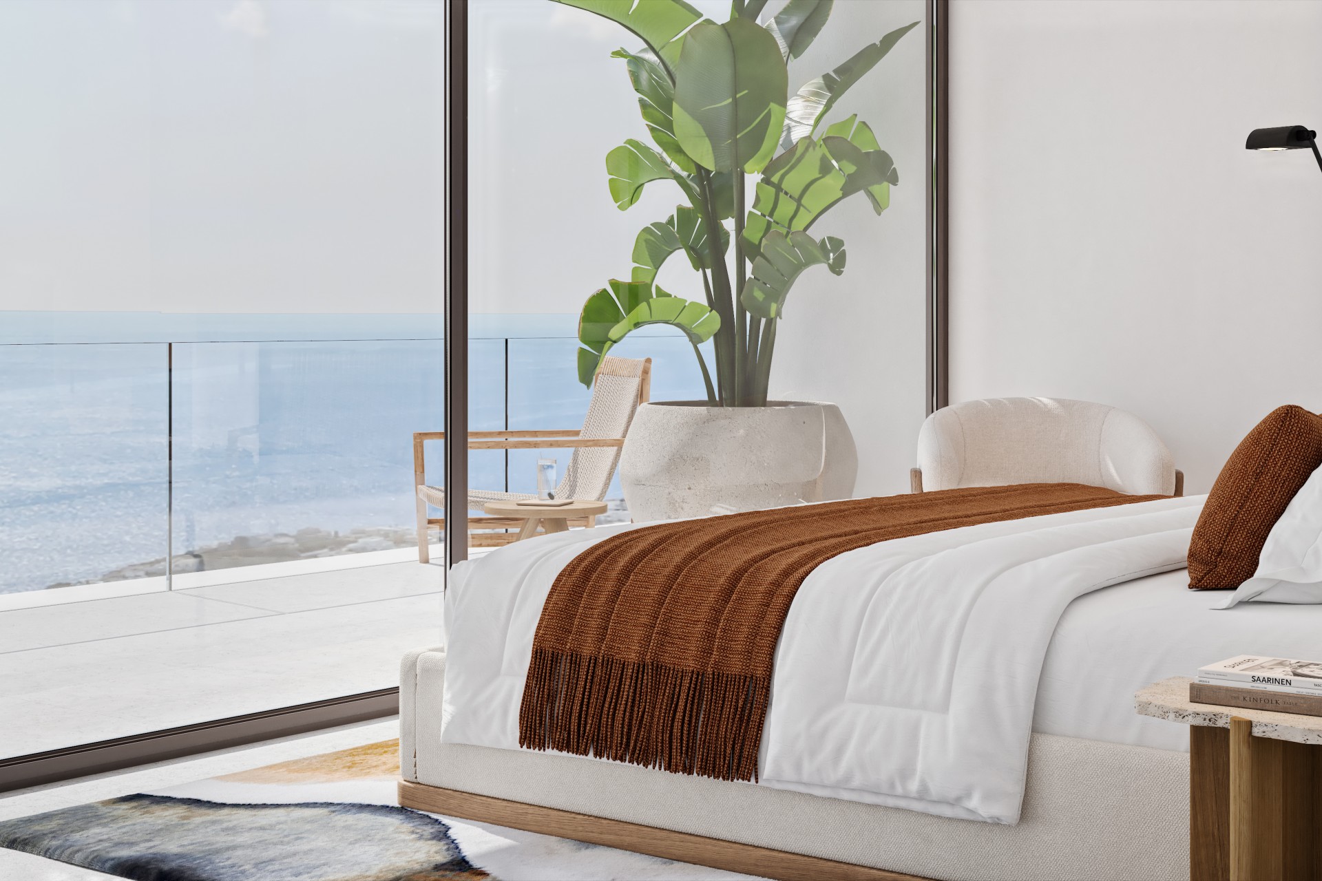 Nouvelle Construction - Villa -
Benitachell - Cumbre del Sol