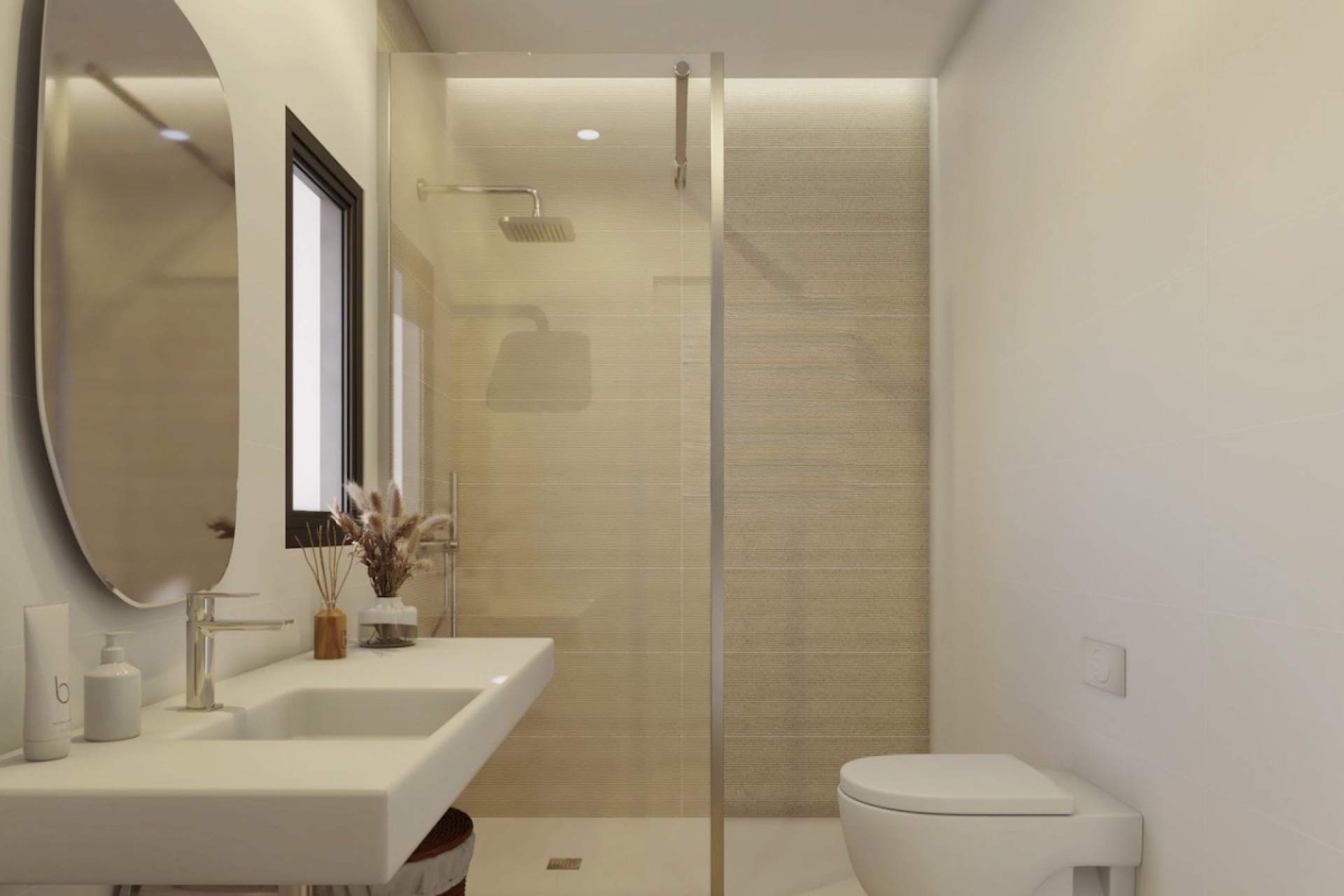 Nouvelle Construction - Villa -
Benitachell - Cumbre Del Sol
