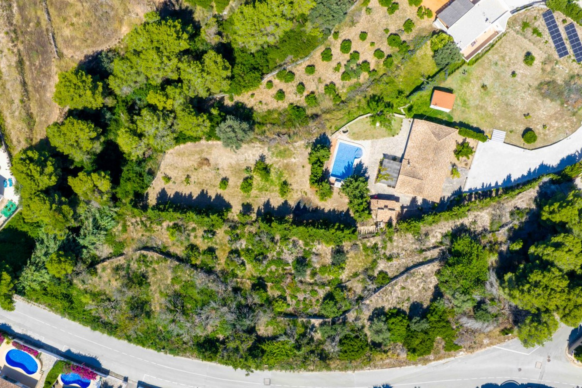 Nouvelle Construction - Villa -
Benitachell - Los Calistros