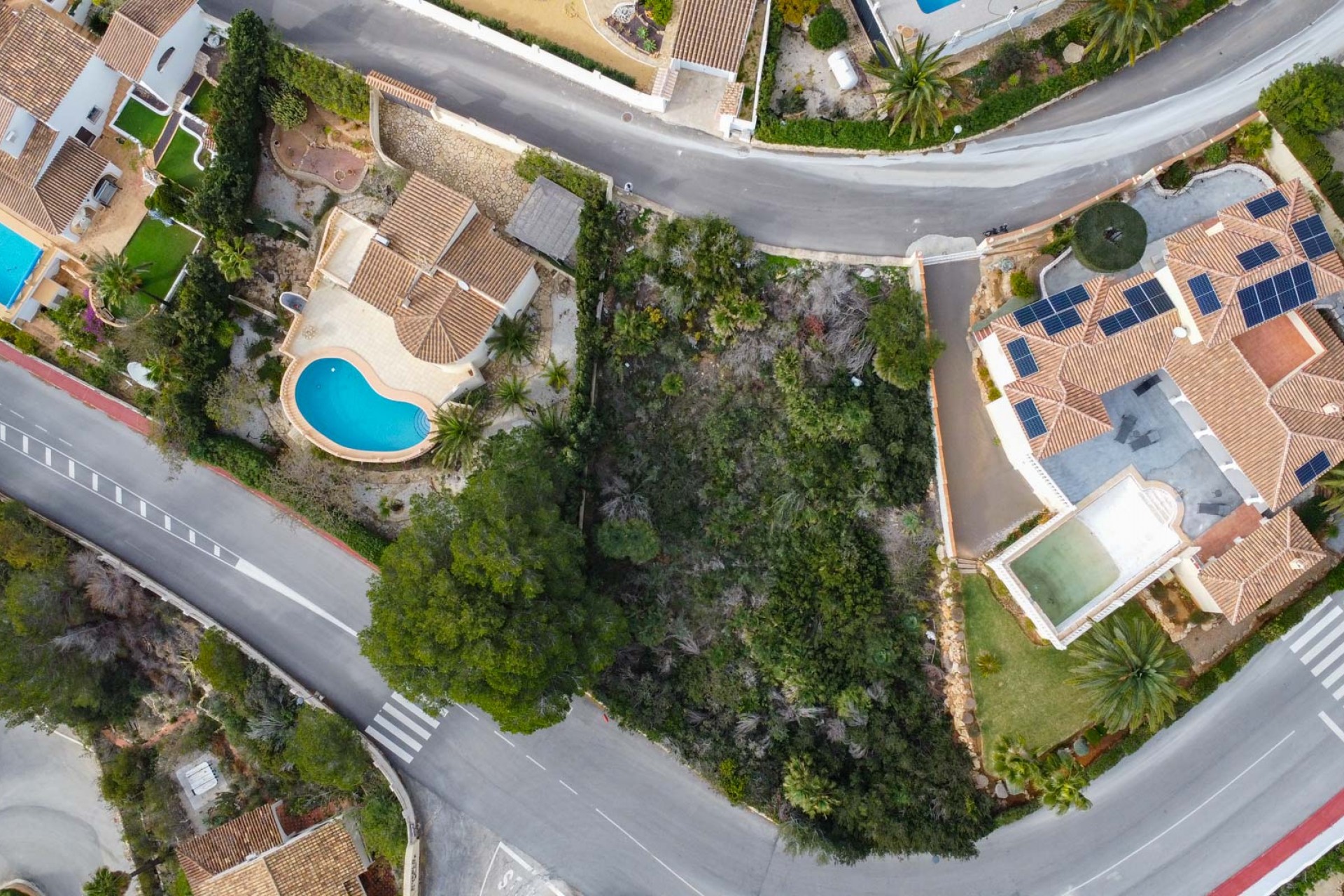 Nouvelle Construction - Villa -
Benitachell