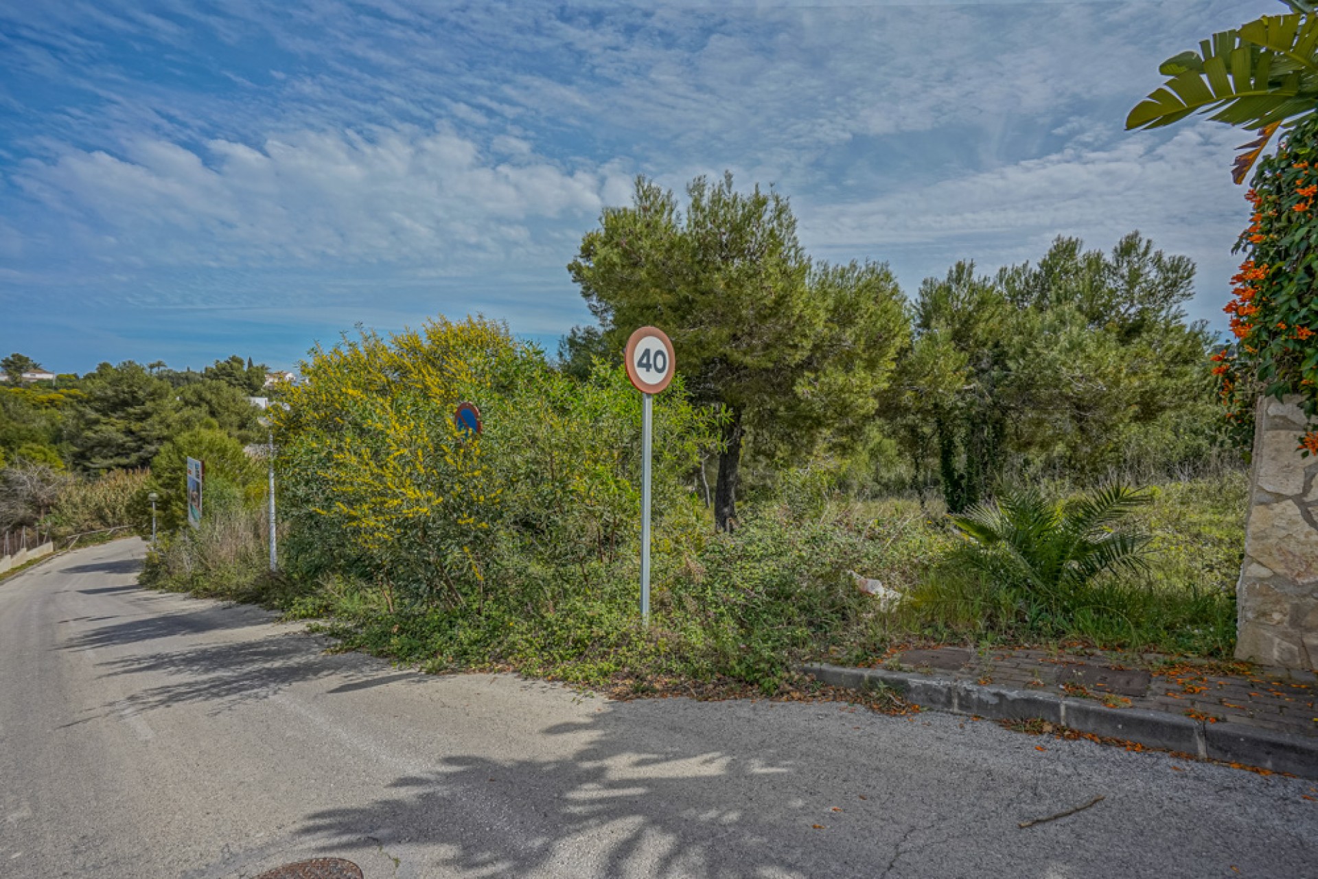 Nouvelle Construction - Villa -
Benitachell