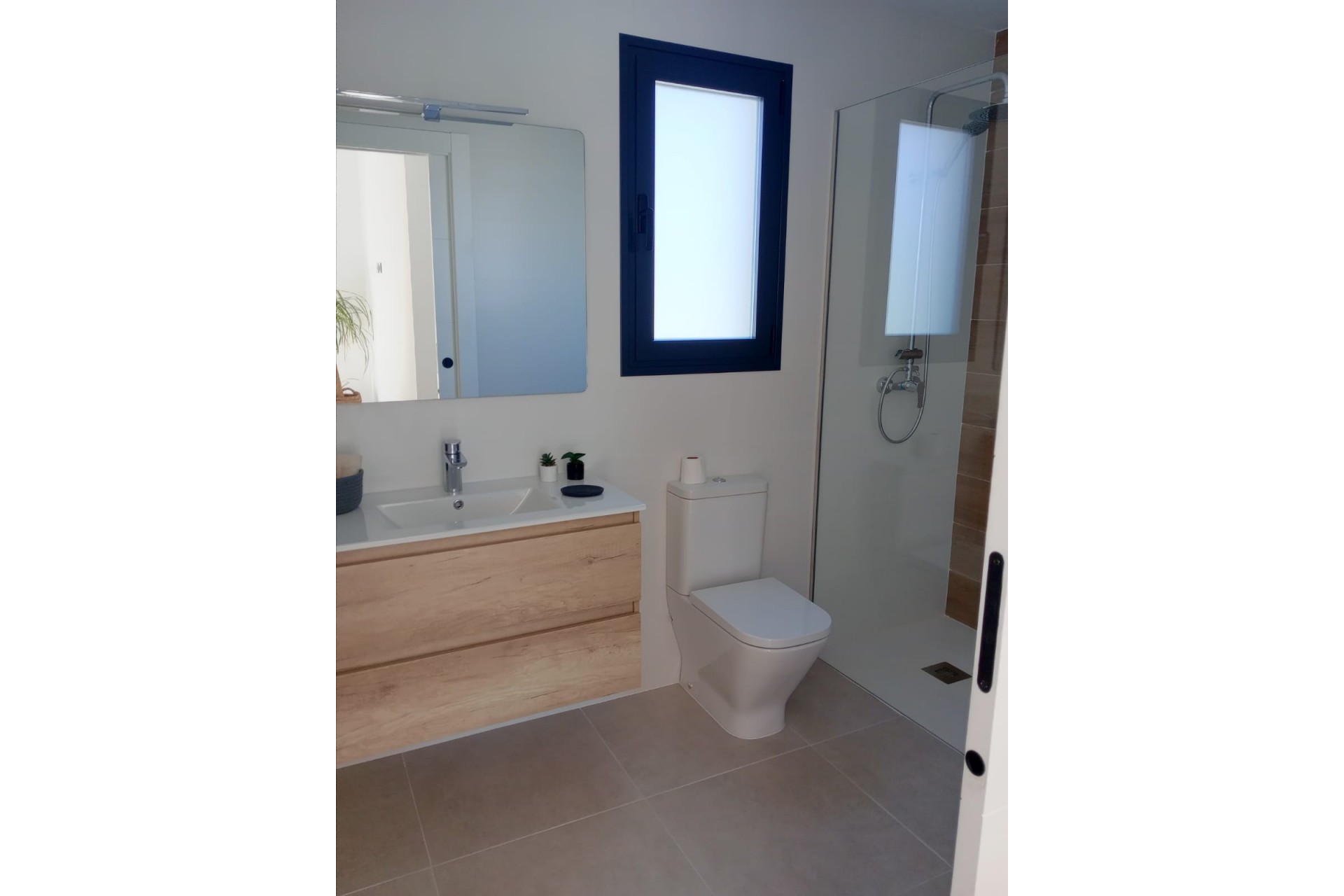 Nouvelle Construction - Villa -
Calasparra