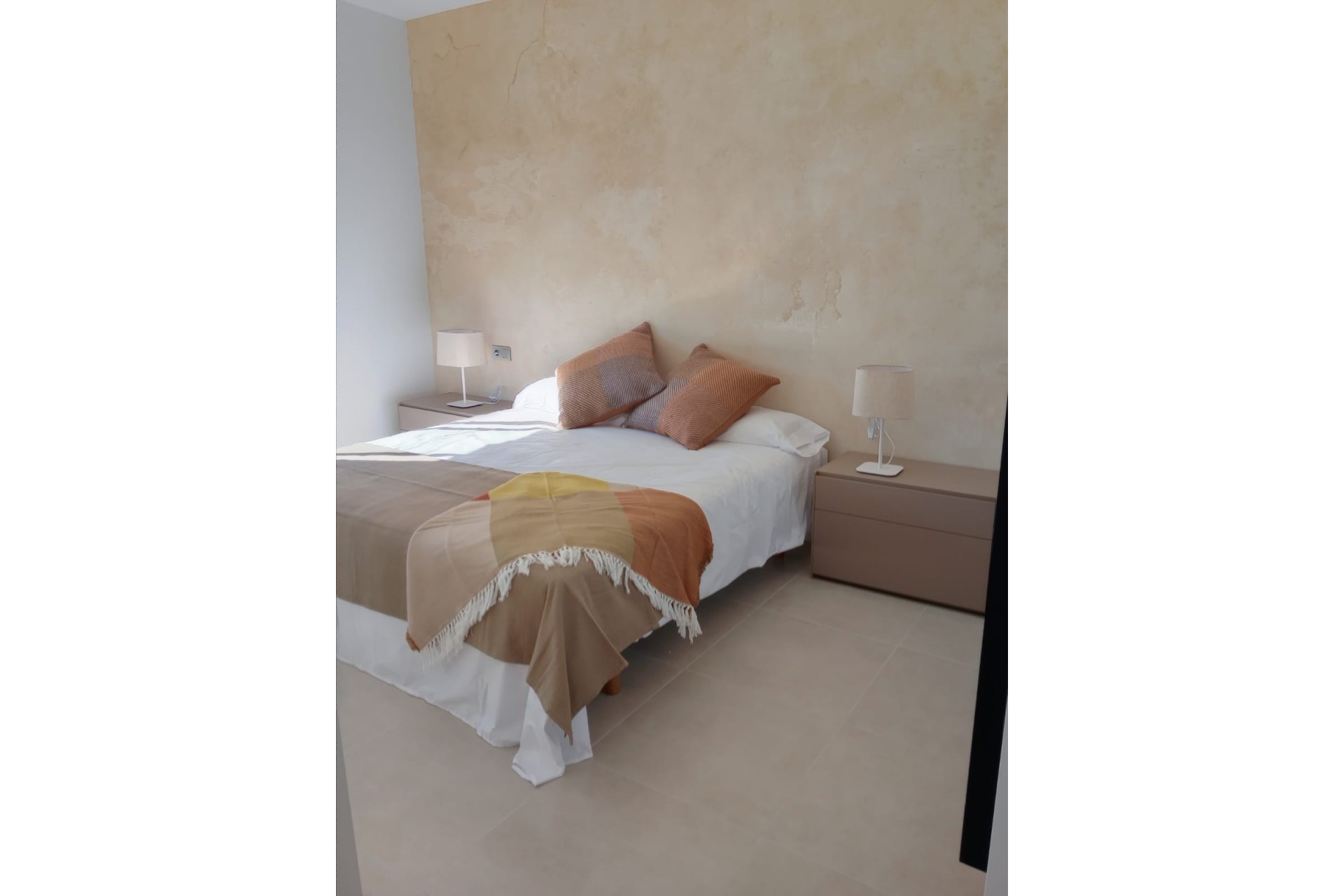 Nouvelle Construction - Villa -
Calasparra