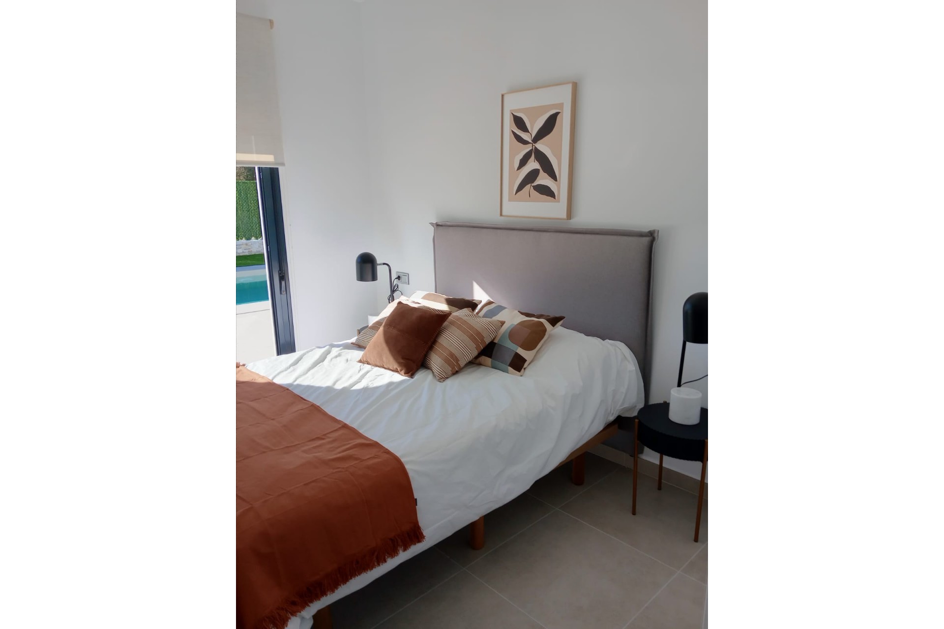 Nouvelle Construction - Villa -
Calasparra