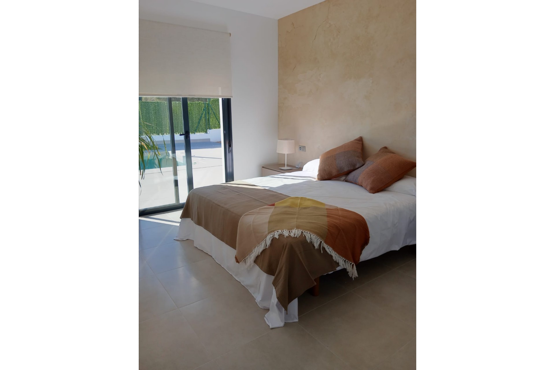 Nouvelle Construction - Villa -
Calasparra