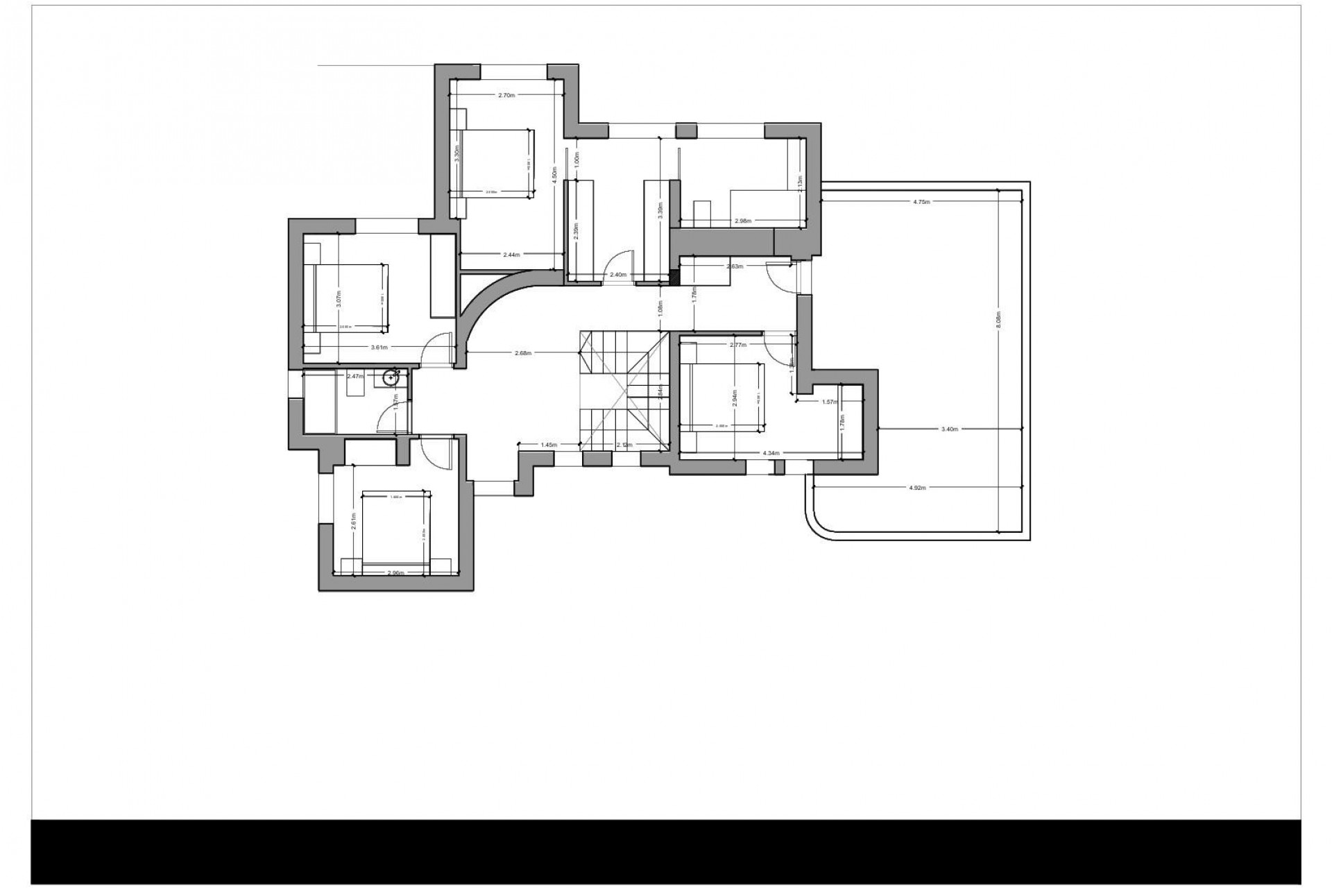 Nouvelle Construction - Villa -
Calpe - Cometa-Carrió