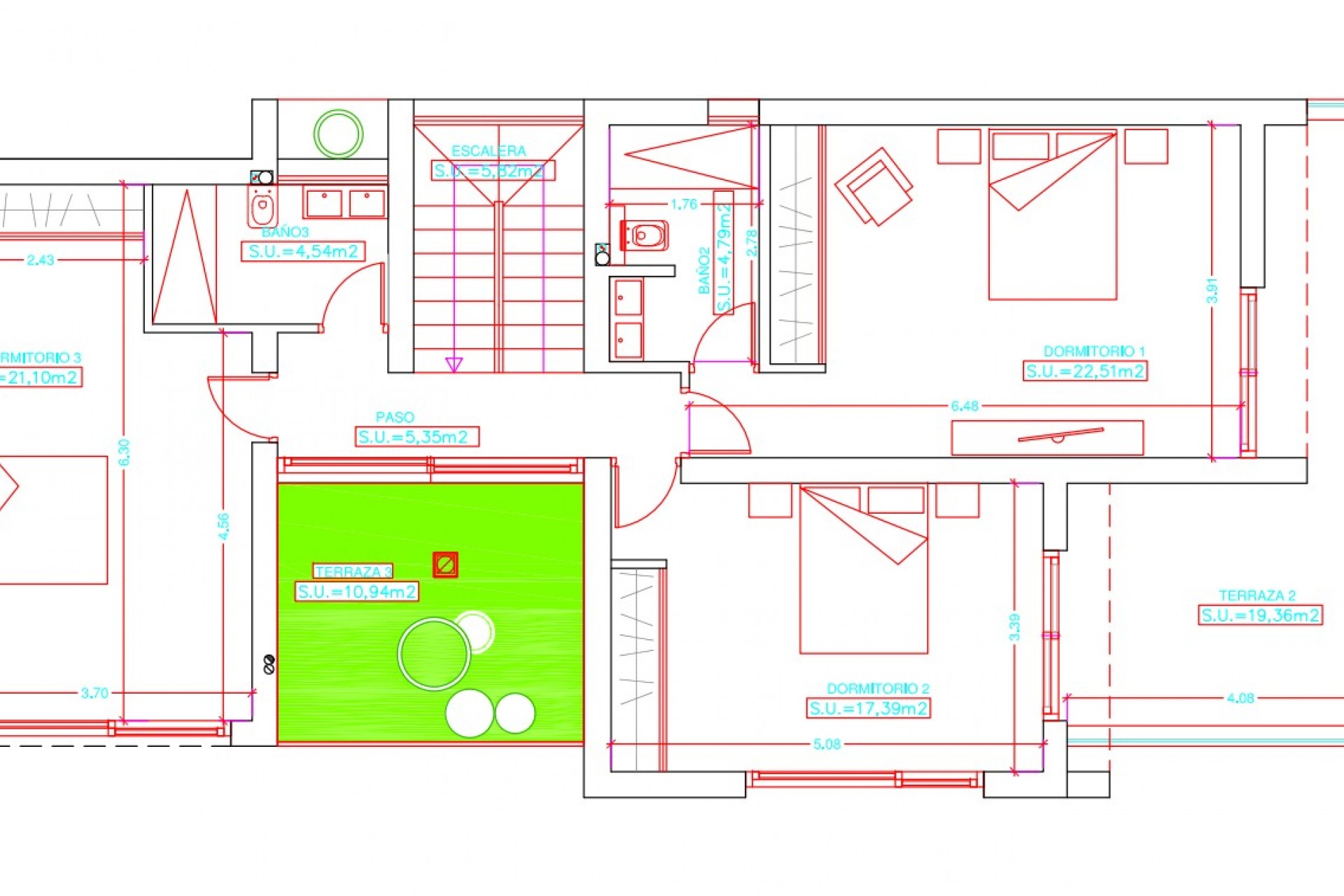 Nouvelle Construction - Villa -
Calpe