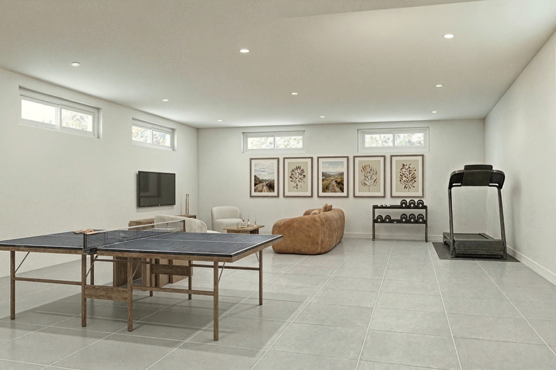Nouvelle Construction - Villa -
Camposol Golf