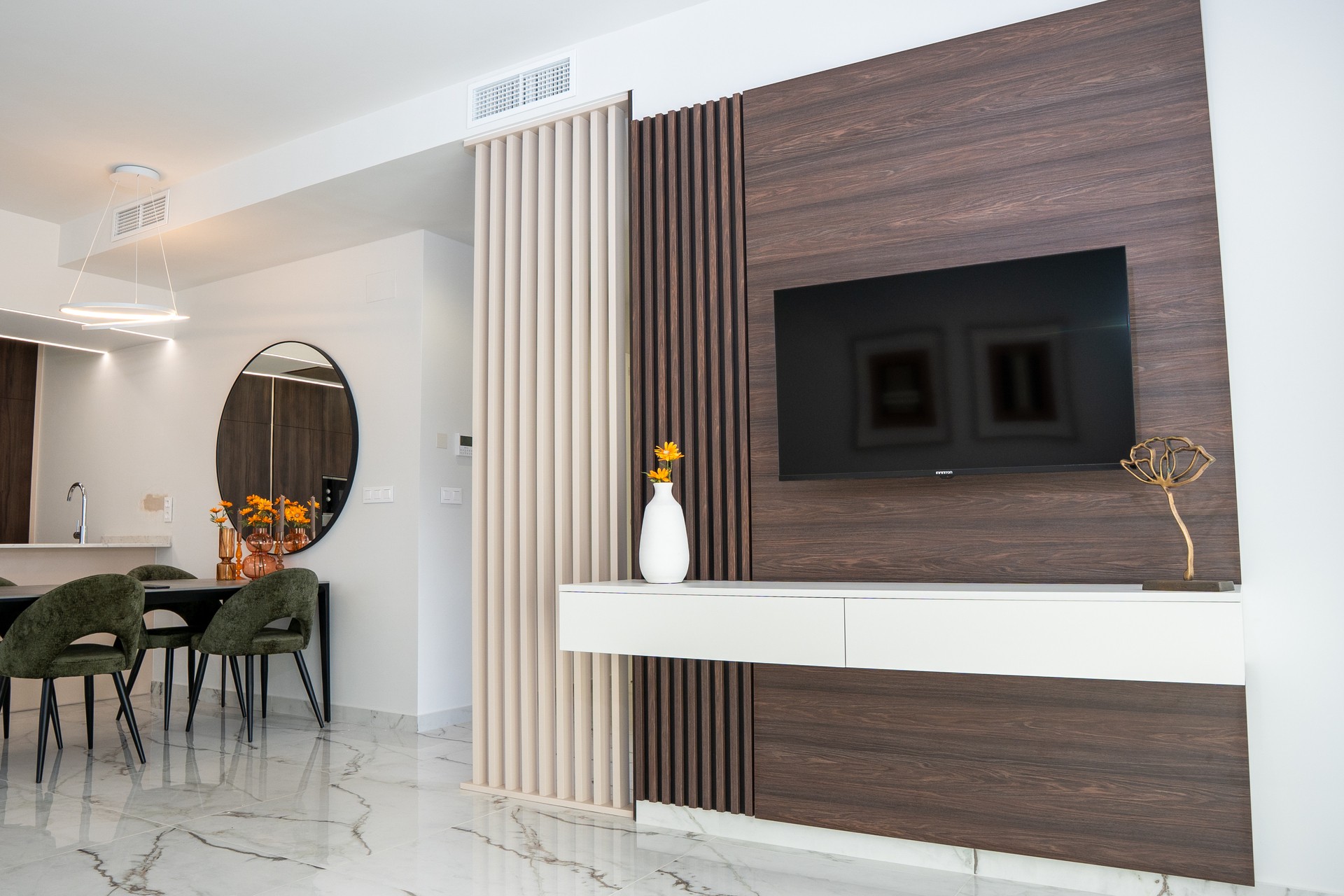 Nouvelle Construction - Villa -
Ciudad Quesada