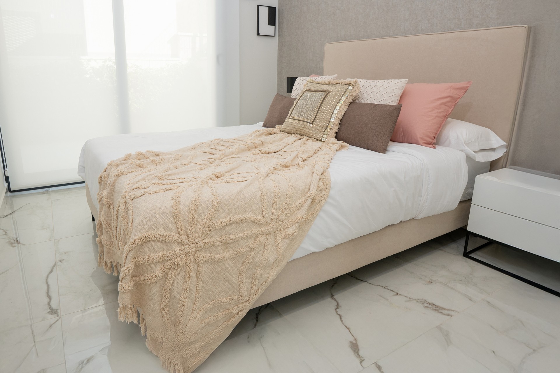 Nouvelle Construction - Villa -
Ciudad Quesada