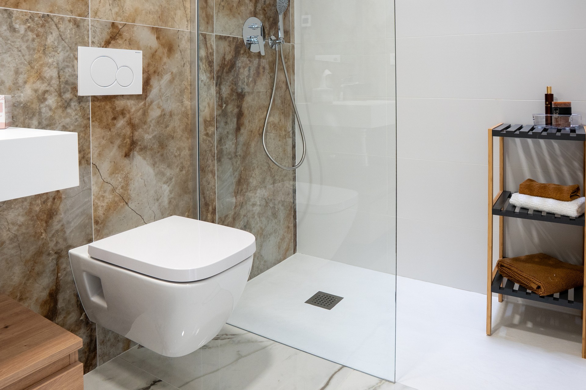 Nouvelle Construction - Villa -
Ciudad Quesada