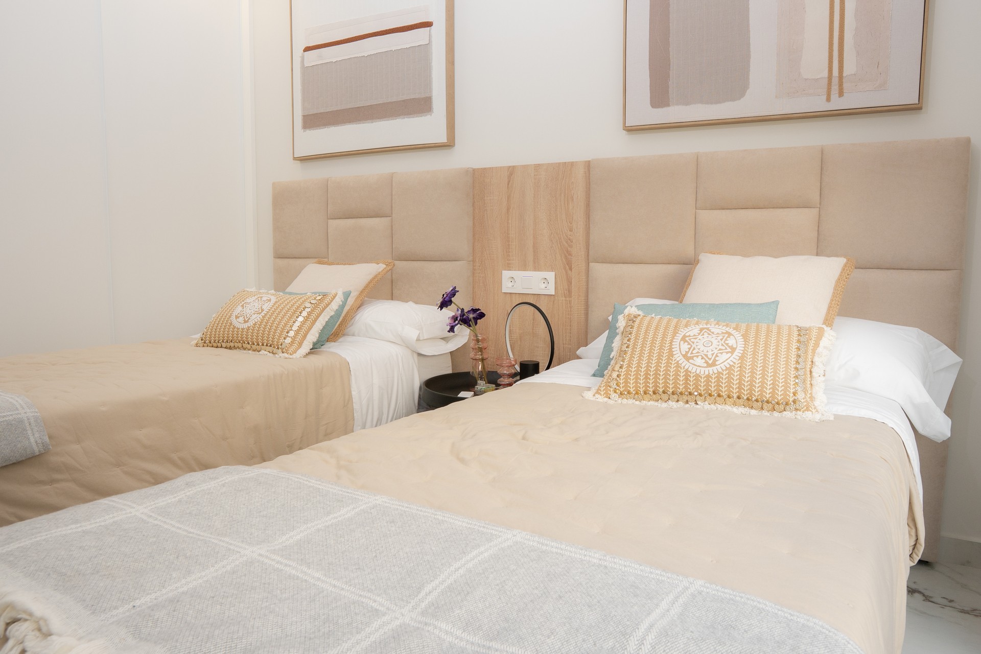 Nouvelle Construction - Villa -
Ciudad Quesada