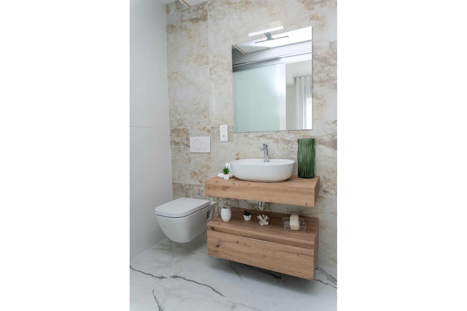 Nouvelle Construction - Villa -
Ciudad Quesada