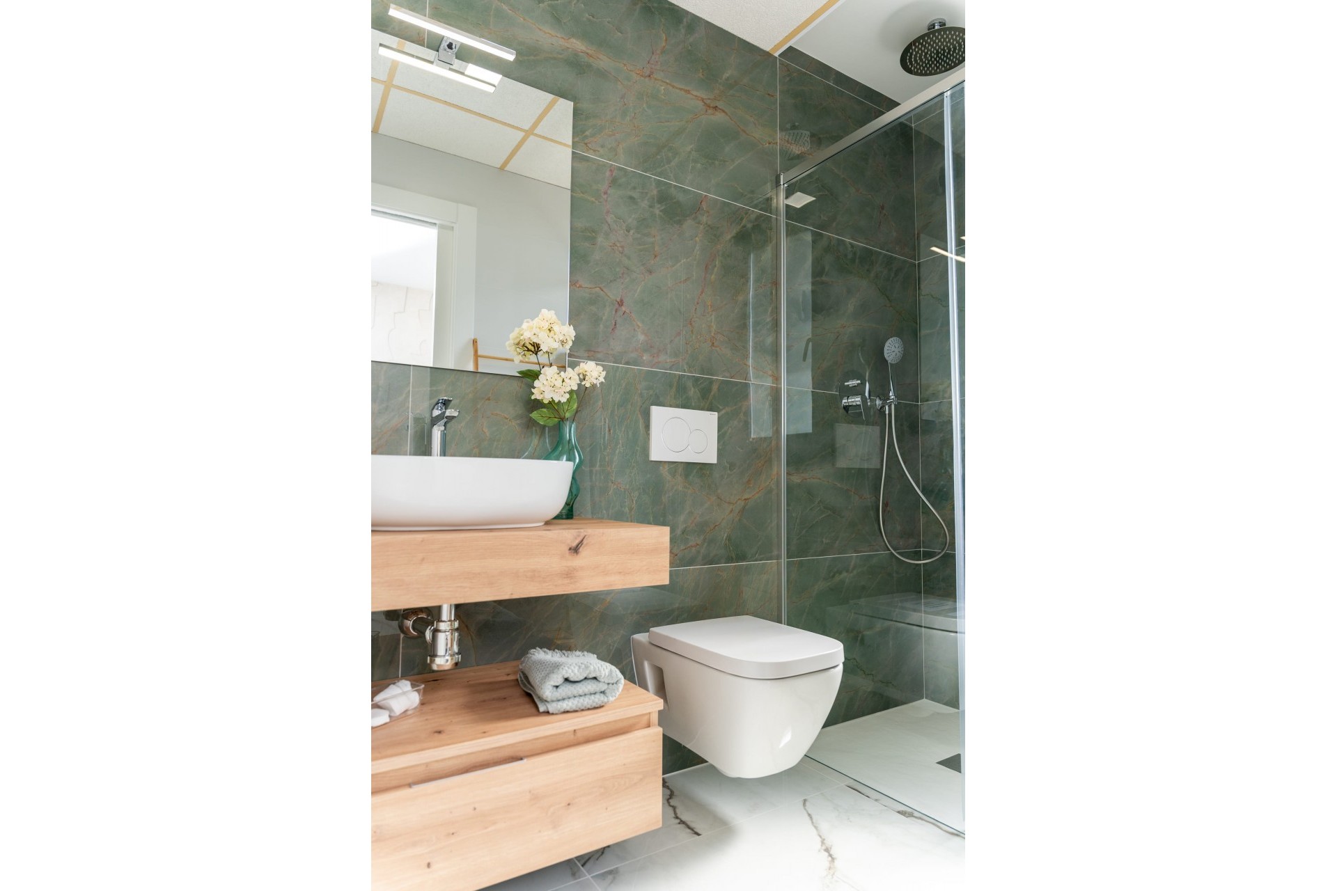 Nouvelle Construction - Villa -
Ciudad Quesada