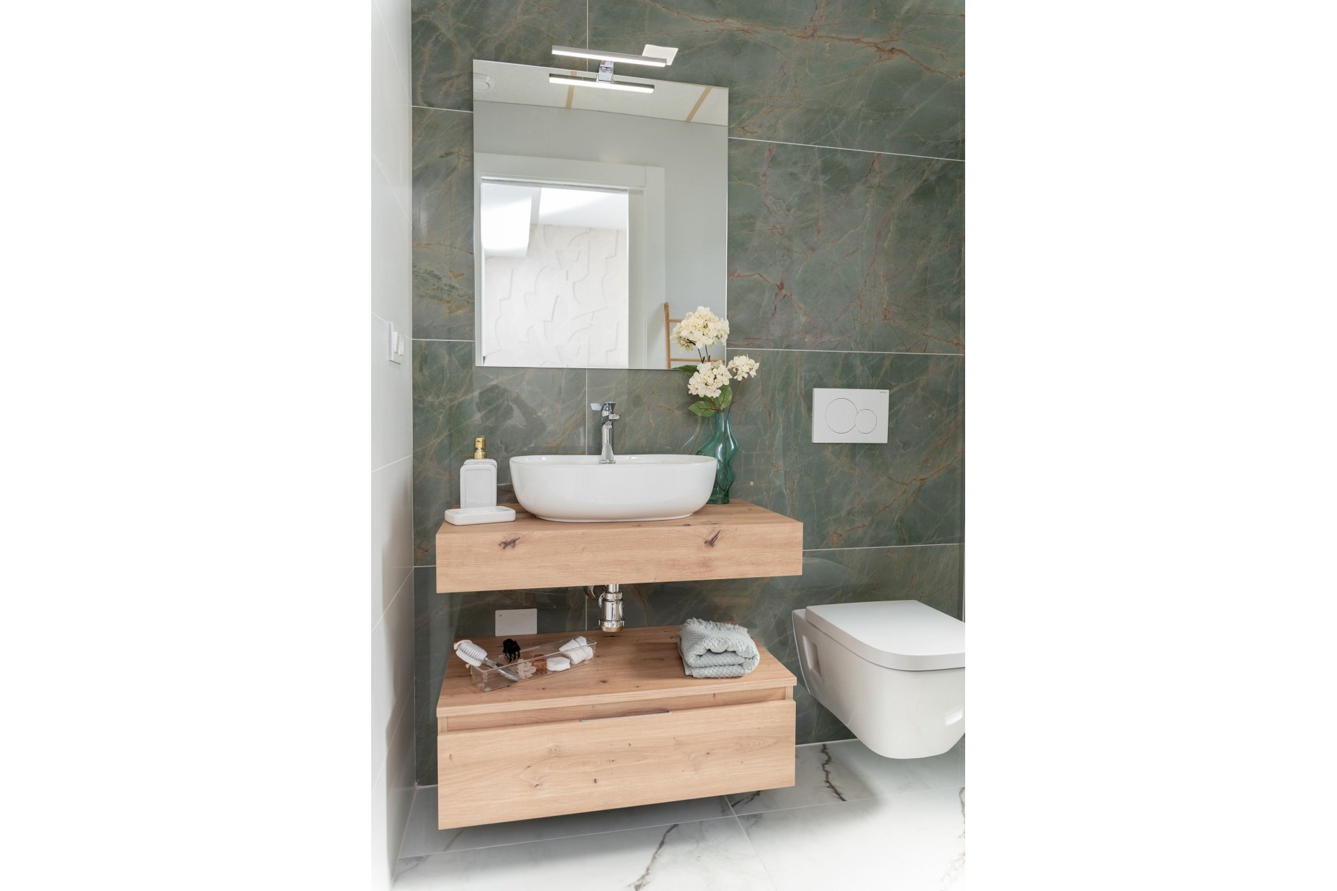 Nouvelle Construction - Villa -
Ciudad Quesada