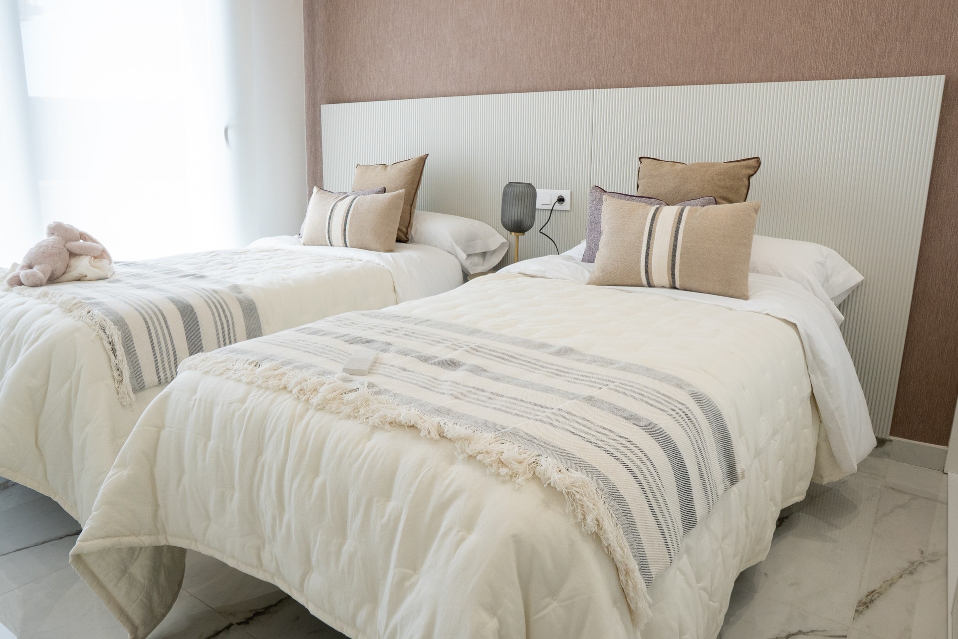 Nouvelle Construction - Villa -
Ciudad Quesada