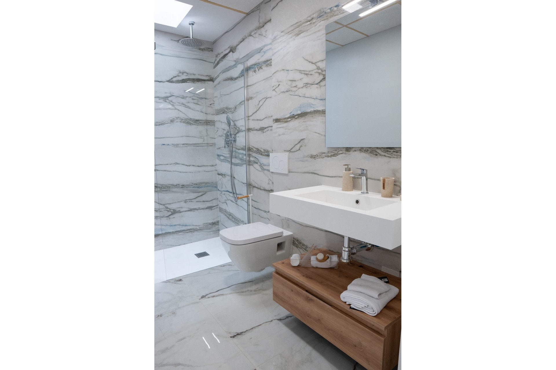 Nouvelle Construction - Villa -
Ciudad Quesada