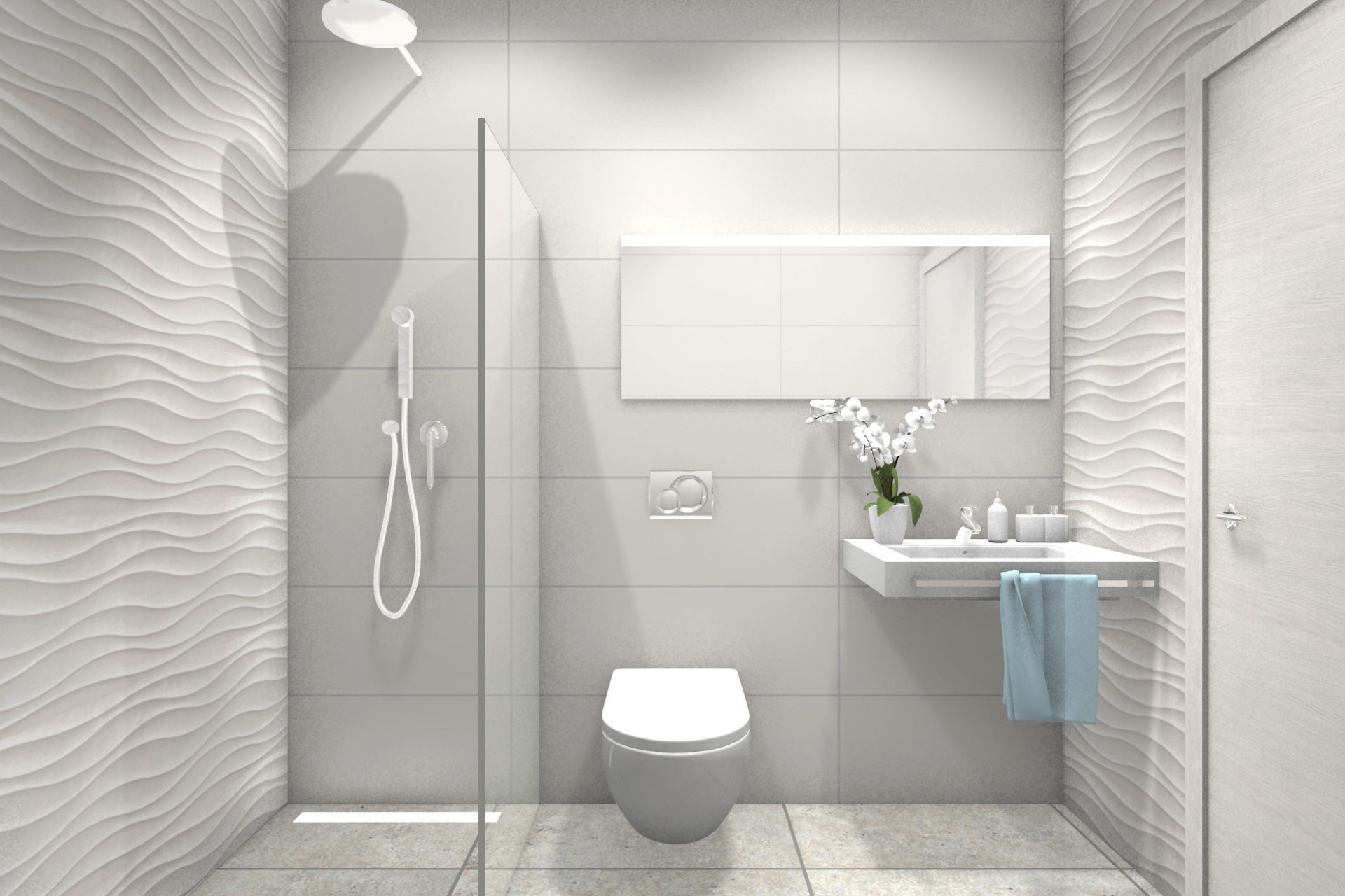 Nouvelle Construction - Villa -
Ciudad Quesada