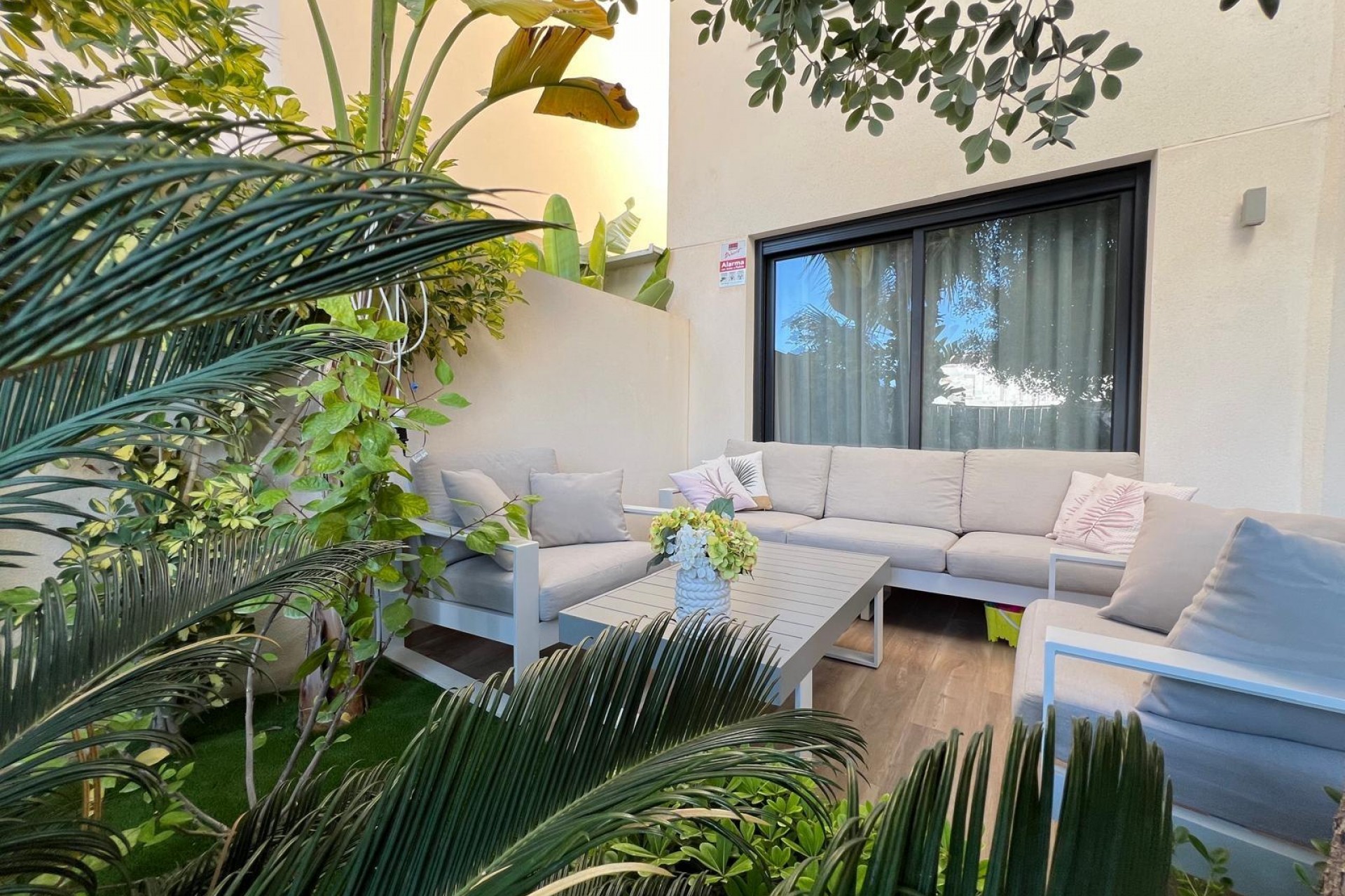Nouvelle Construction - Villa de Lujo -
Torrevieja - La veleta