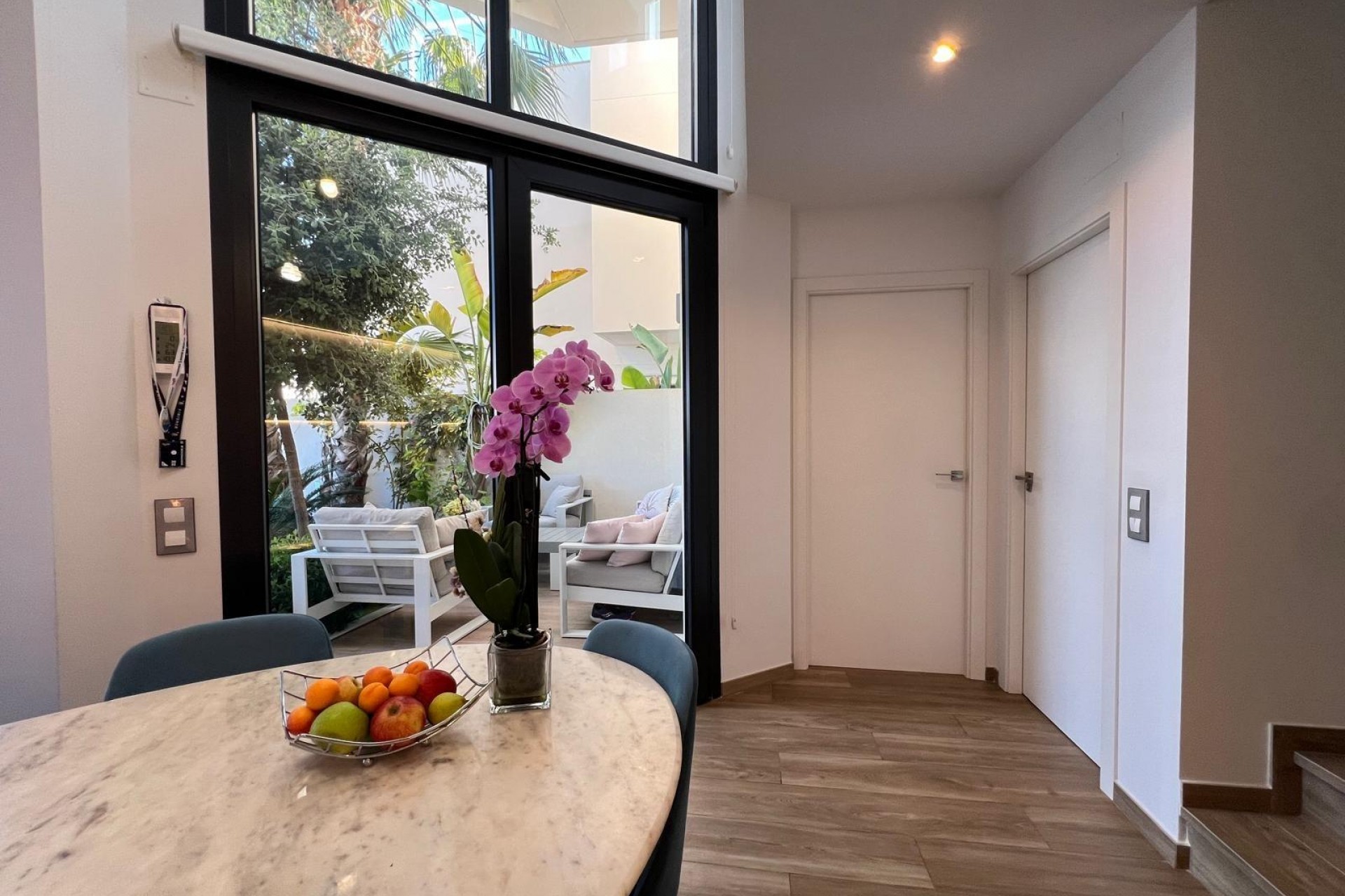 Nouvelle Construction - Villa de Lujo -
Torrevieja - La veleta
