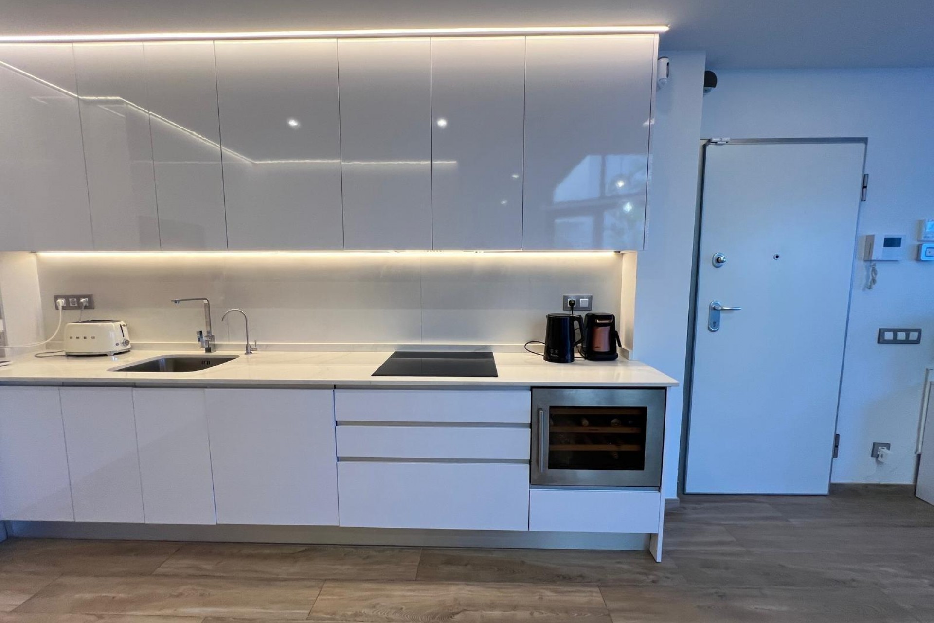 Nouvelle Construction - Villa de Lujo -
Torrevieja - La veleta