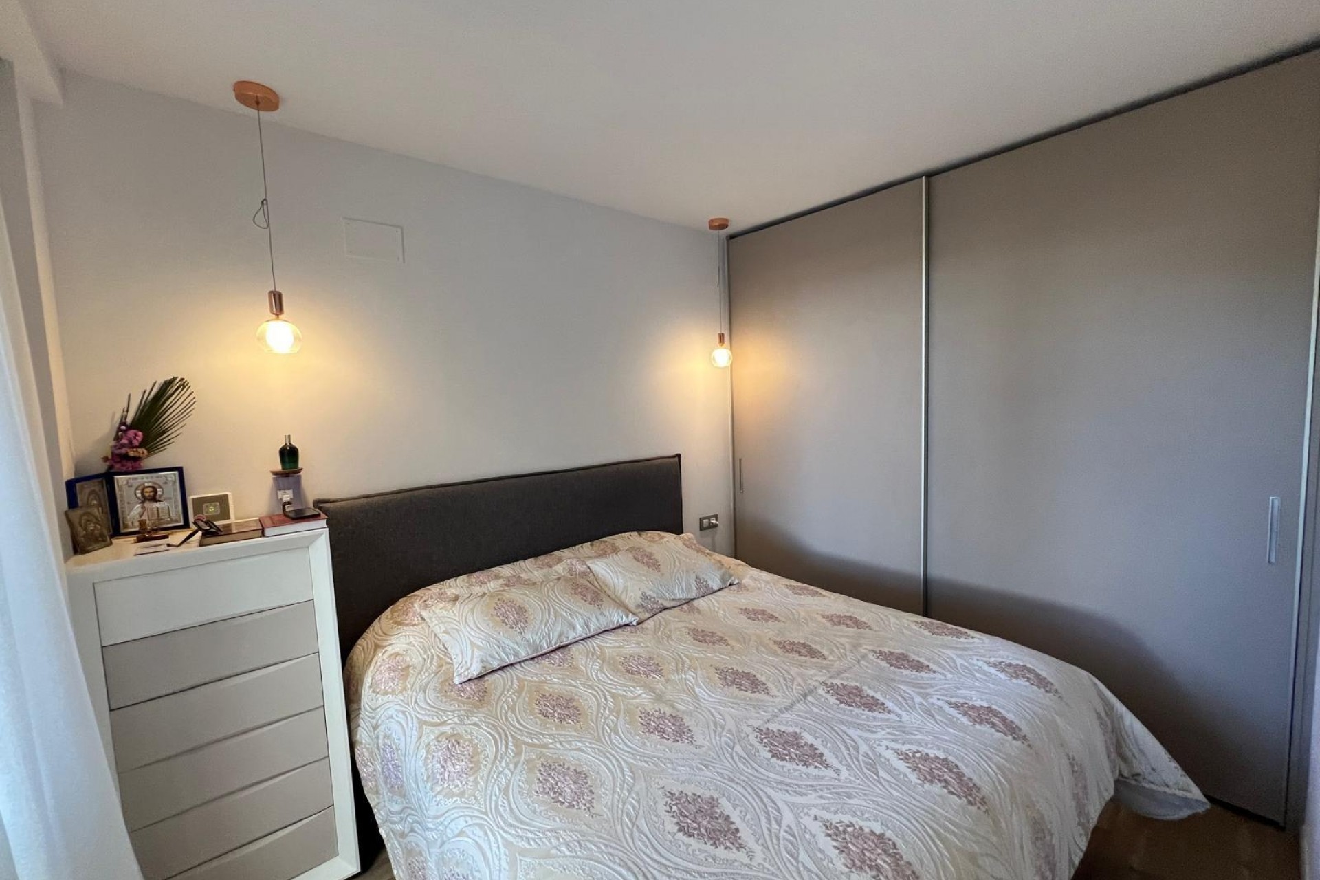 Nouvelle Construction - Villa de Lujo -
Torrevieja - La veleta