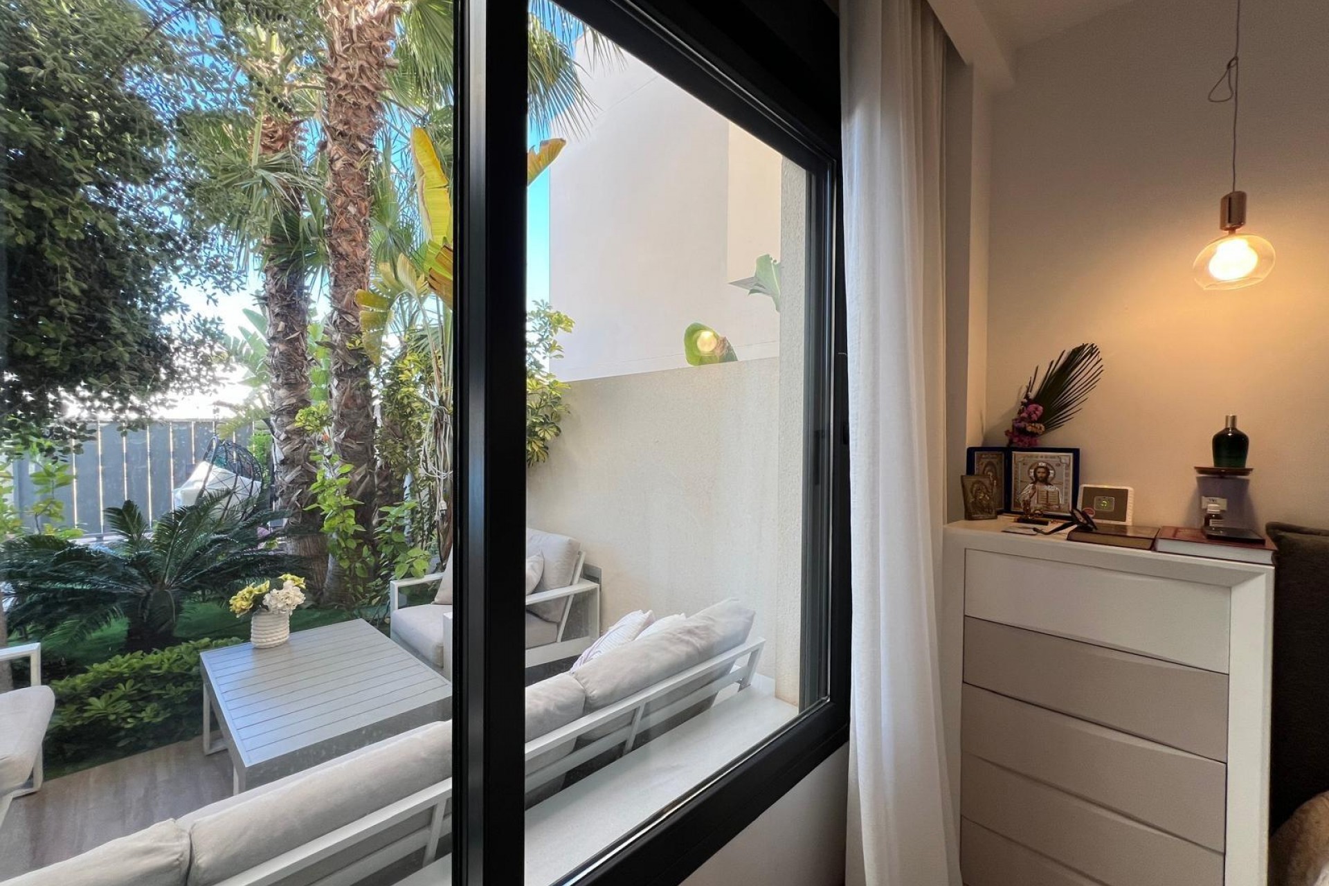 Nouvelle Construction - Villa de Lujo -
Torrevieja - La veleta