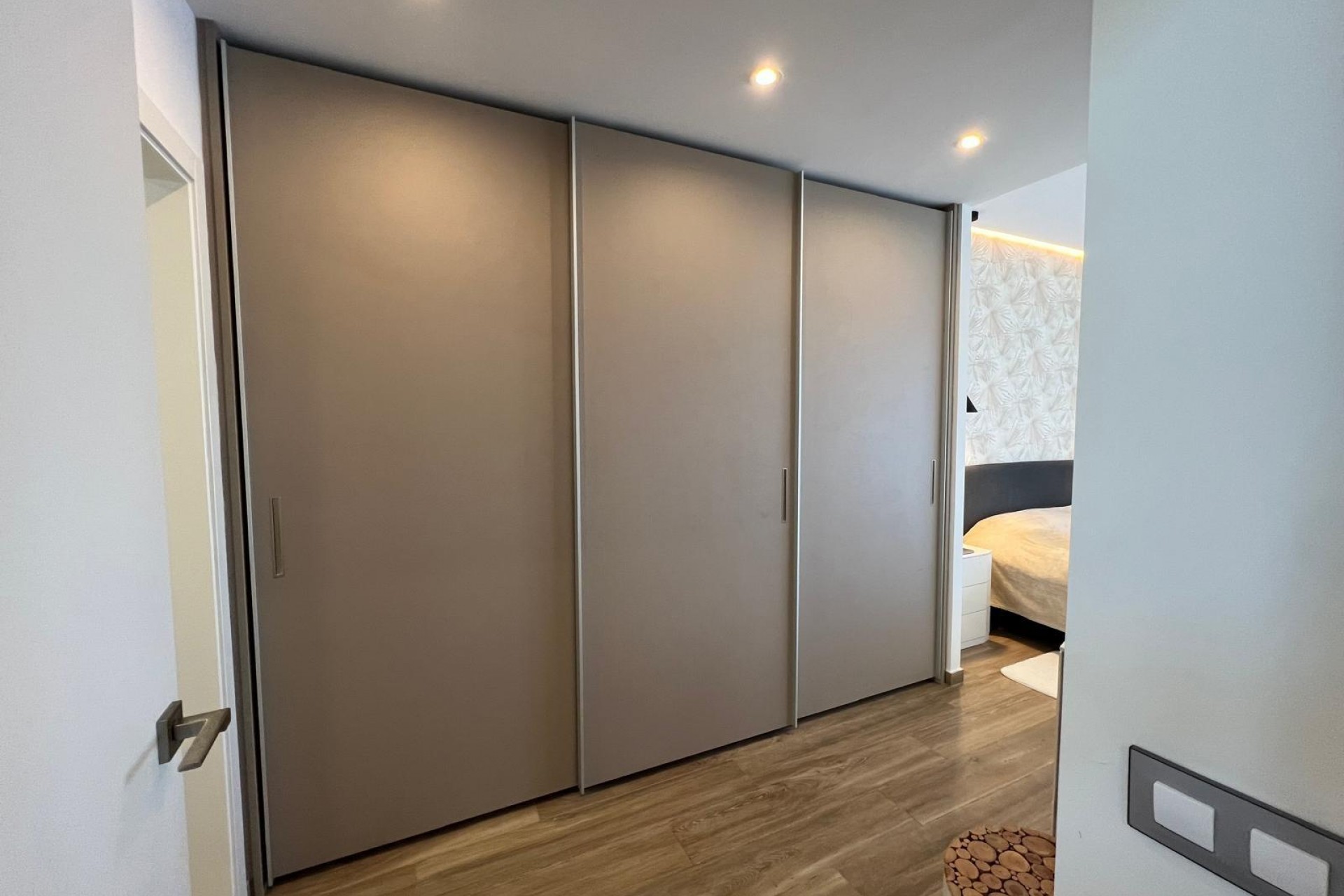 Nouvelle Construction - Villa de Lujo -
Torrevieja - La veleta