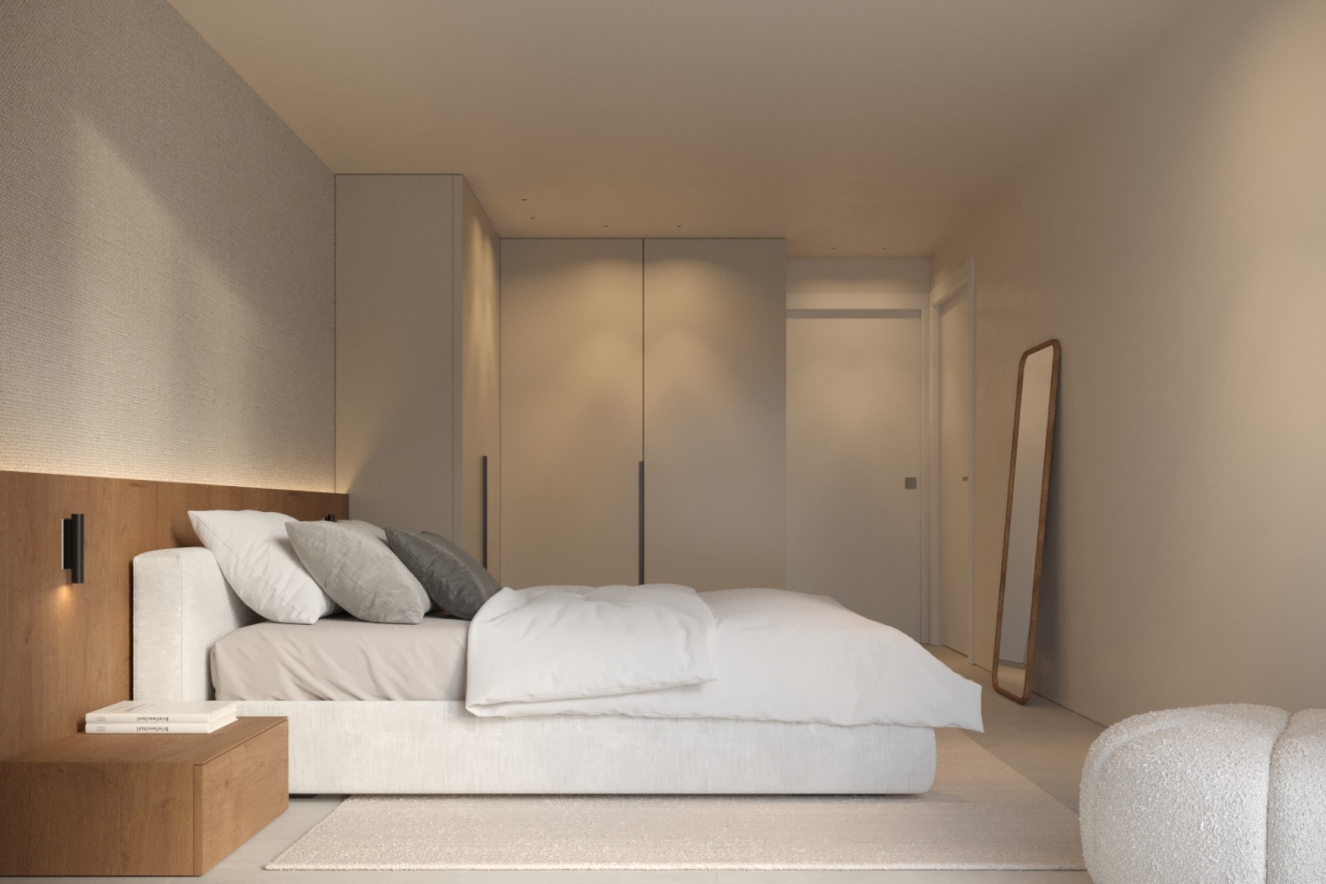 Nouvelle Construction - Villa -
Dolores