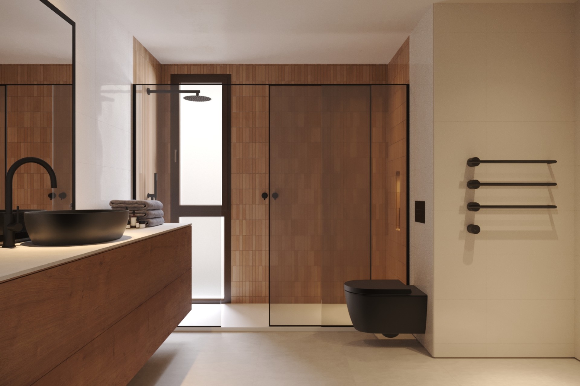 Nouvelle Construction - Villa -
Dolores