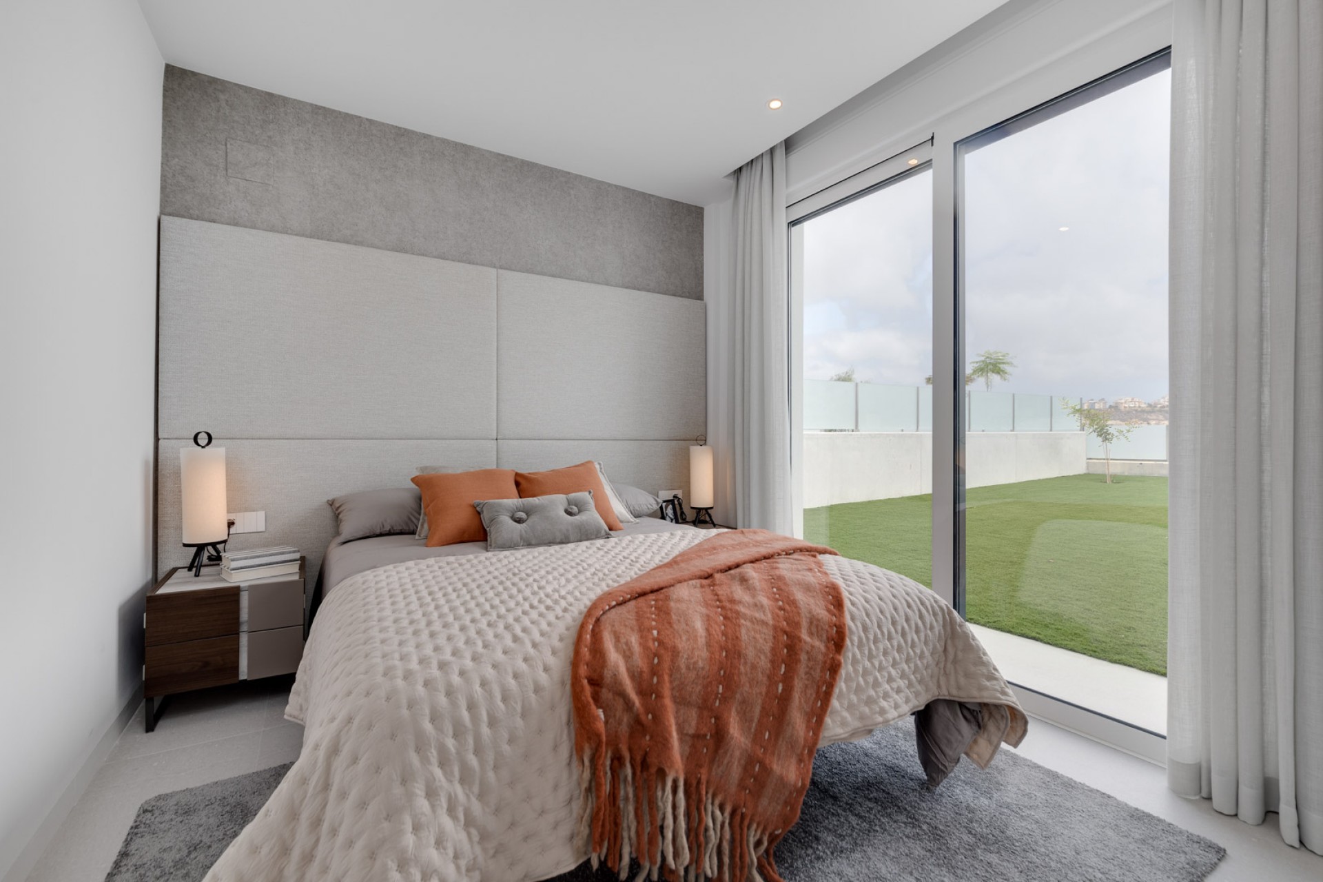 Nouvelle Construction - Villa -
El Campello