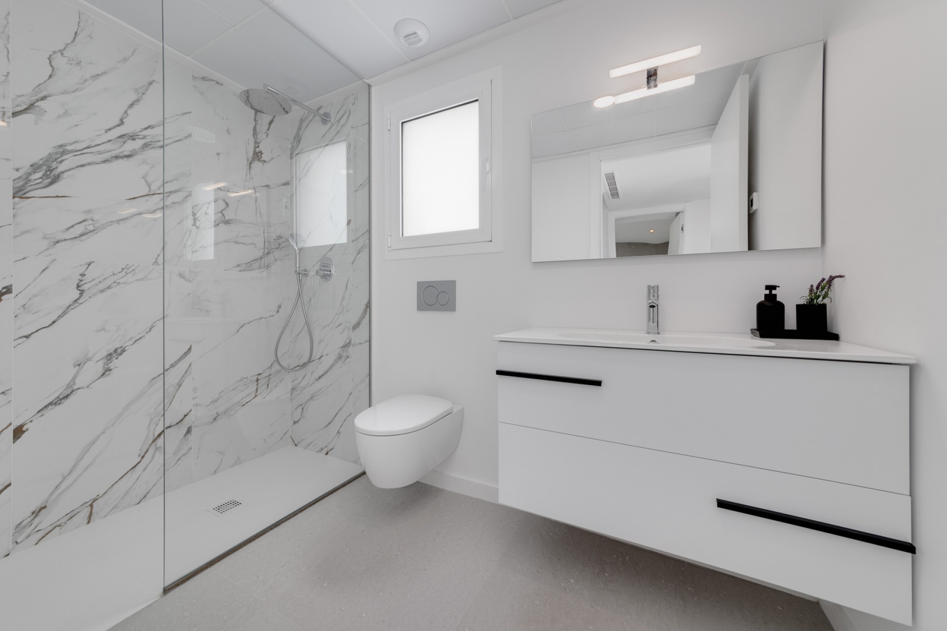 Nouvelle Construction - Villa -
El Campello