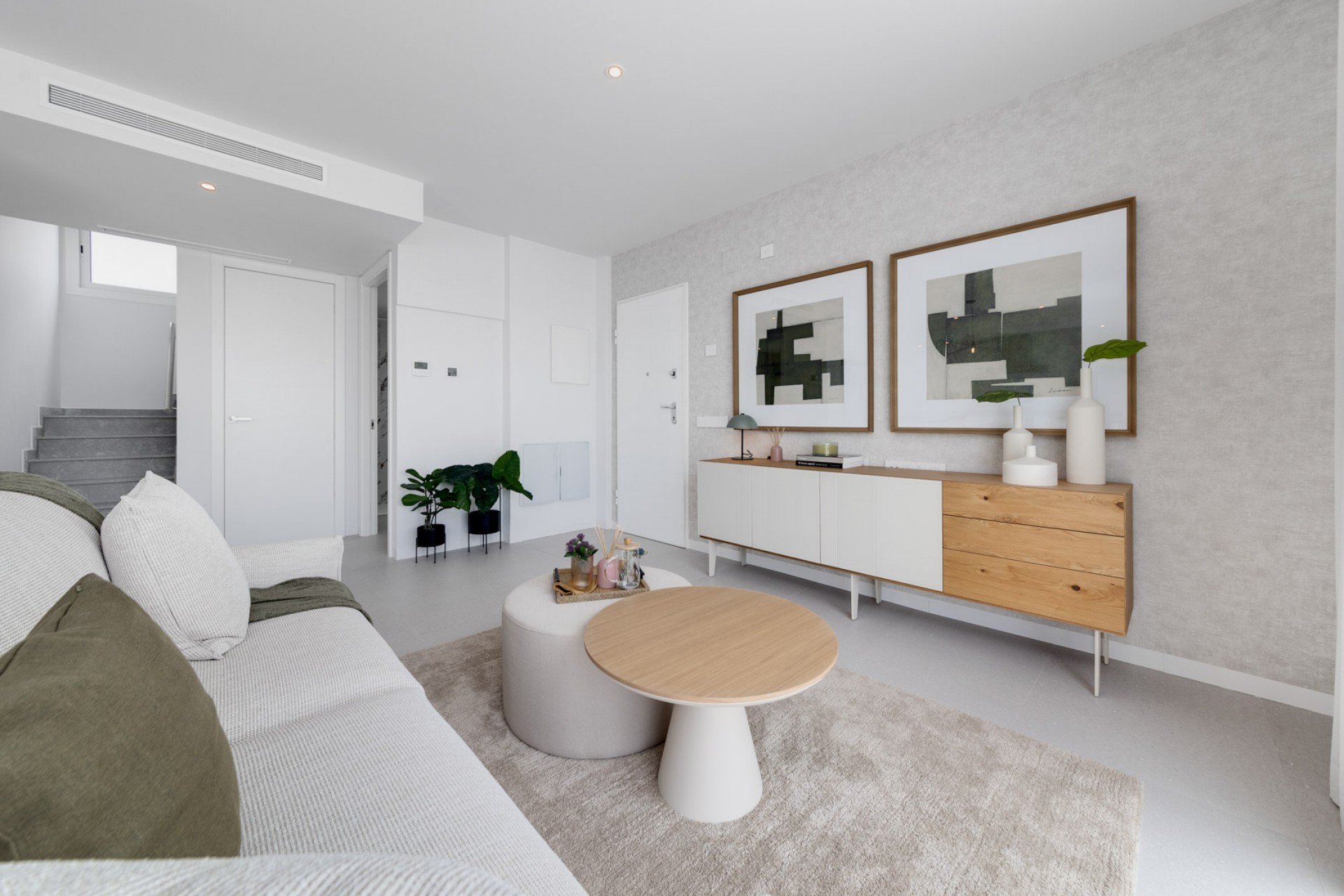 Nouvelle Construction - Villa -
El Campello