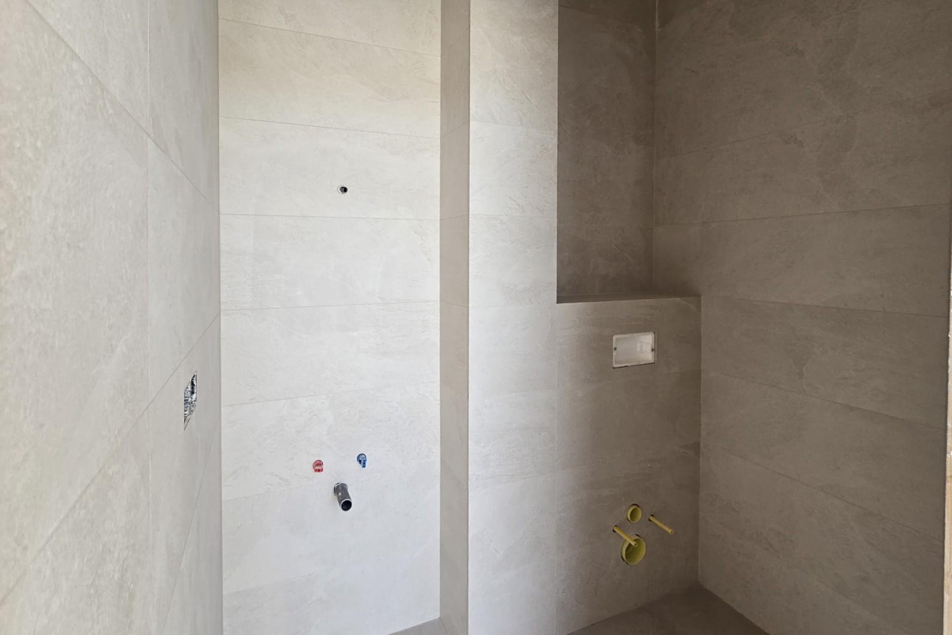 Nouvelle Construction - Villa -
El Vergel - El Verger