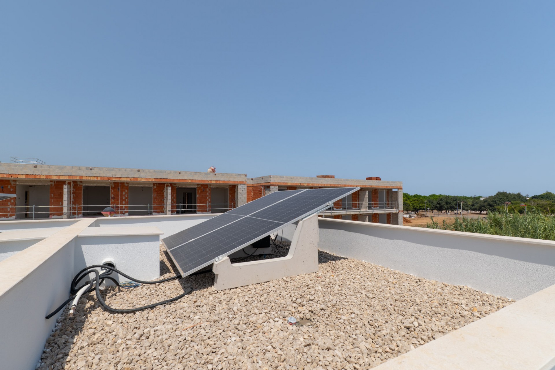 Nouvelle Construction - Villa -
El Vergel - El Verger