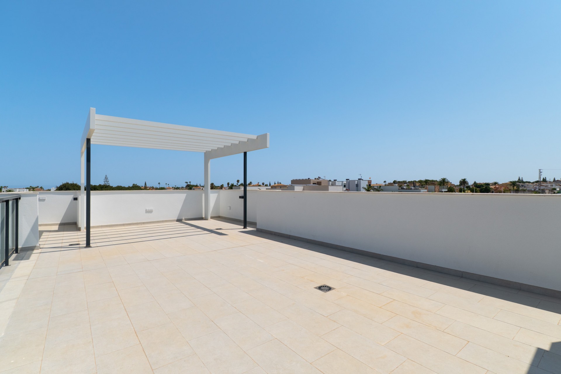 Nouvelle Construction - Villa -
El Vergel - El Verger