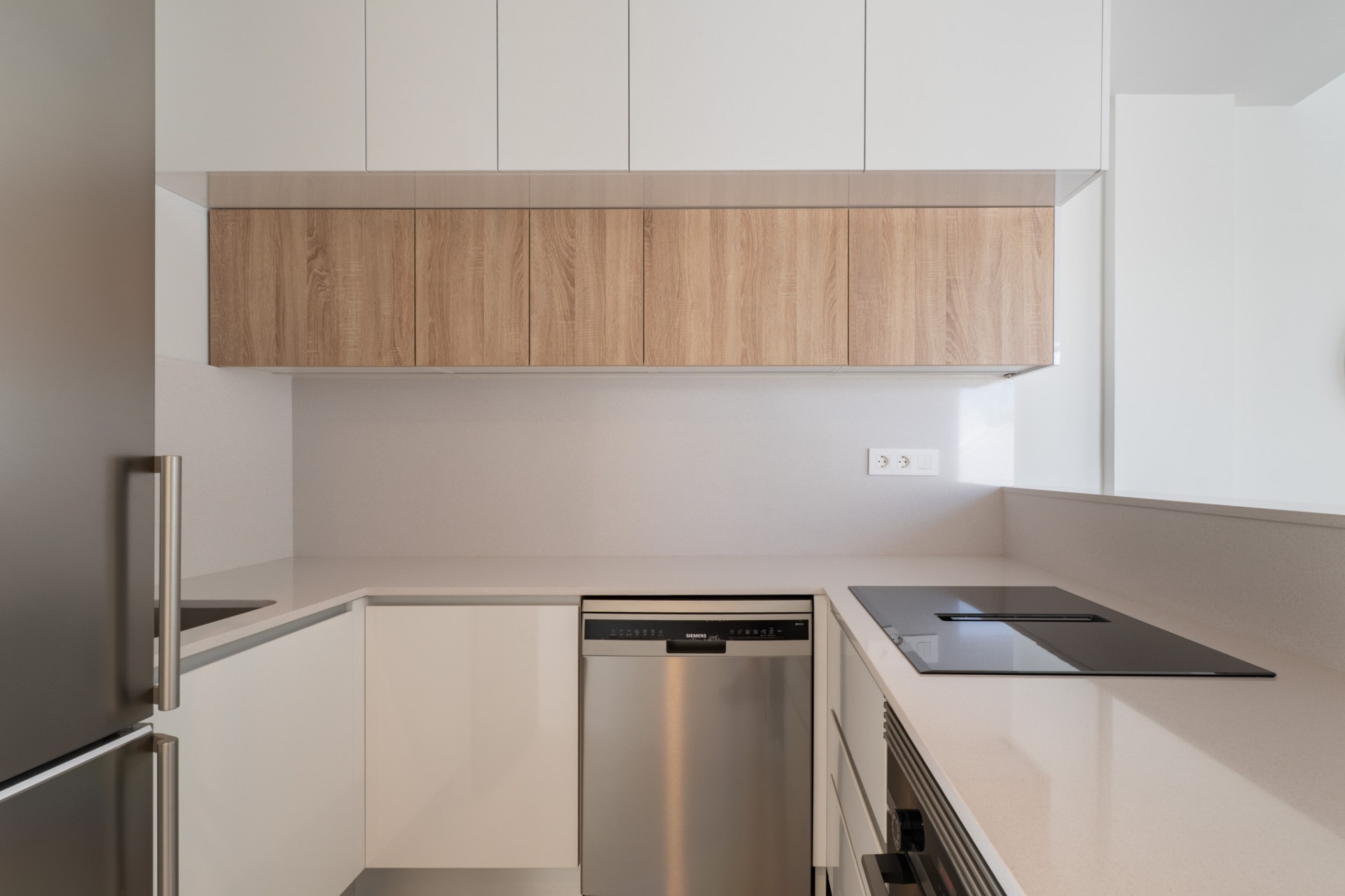 Nouvelle Construction - Villa -
El Vergel - El Verger