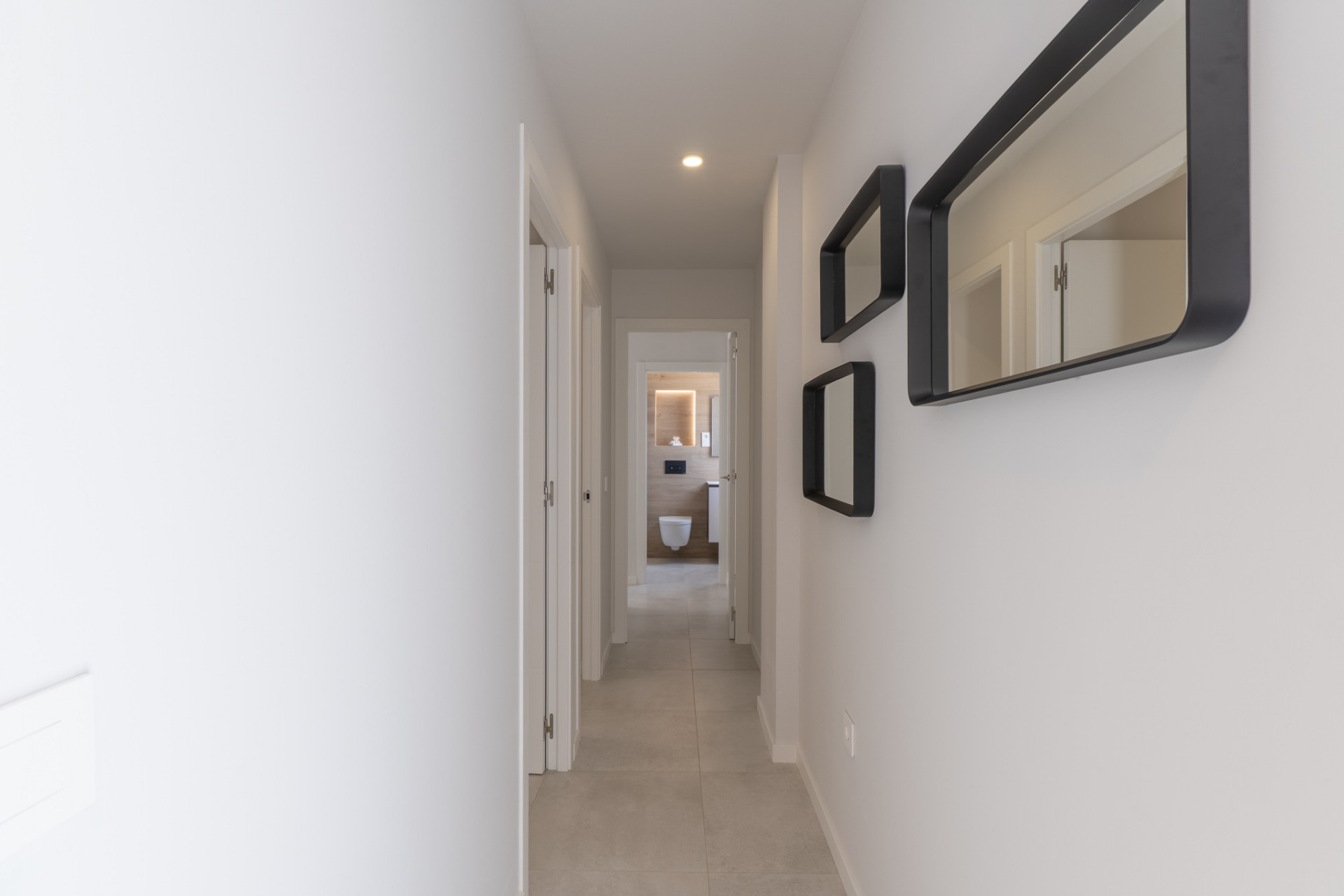 Nouvelle Construction - Villa -
El Vergel - El Verger