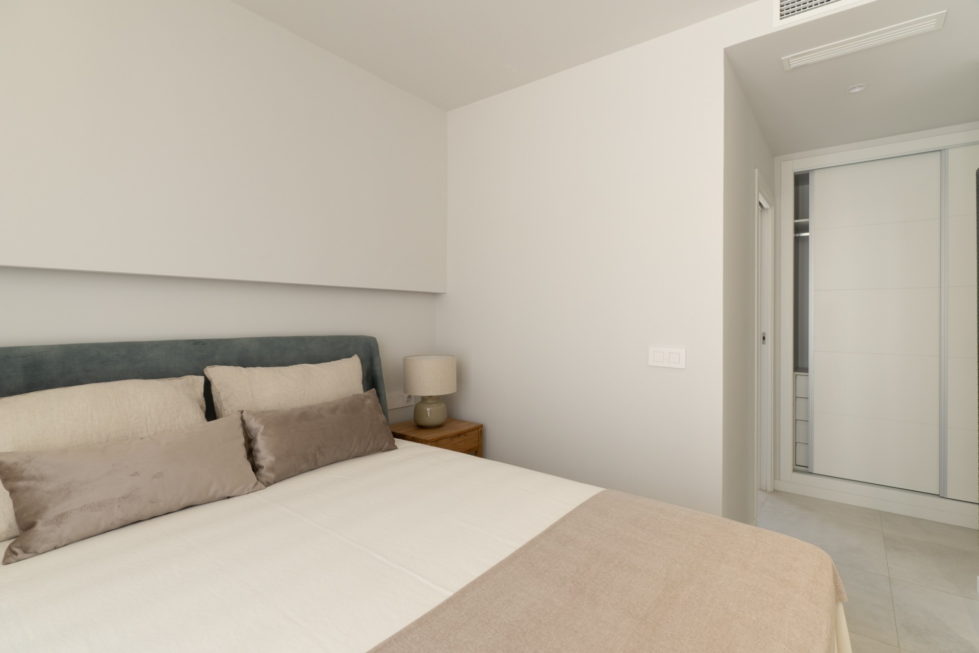 Nouvelle Construction - Villa -
El Vergel - El Verger