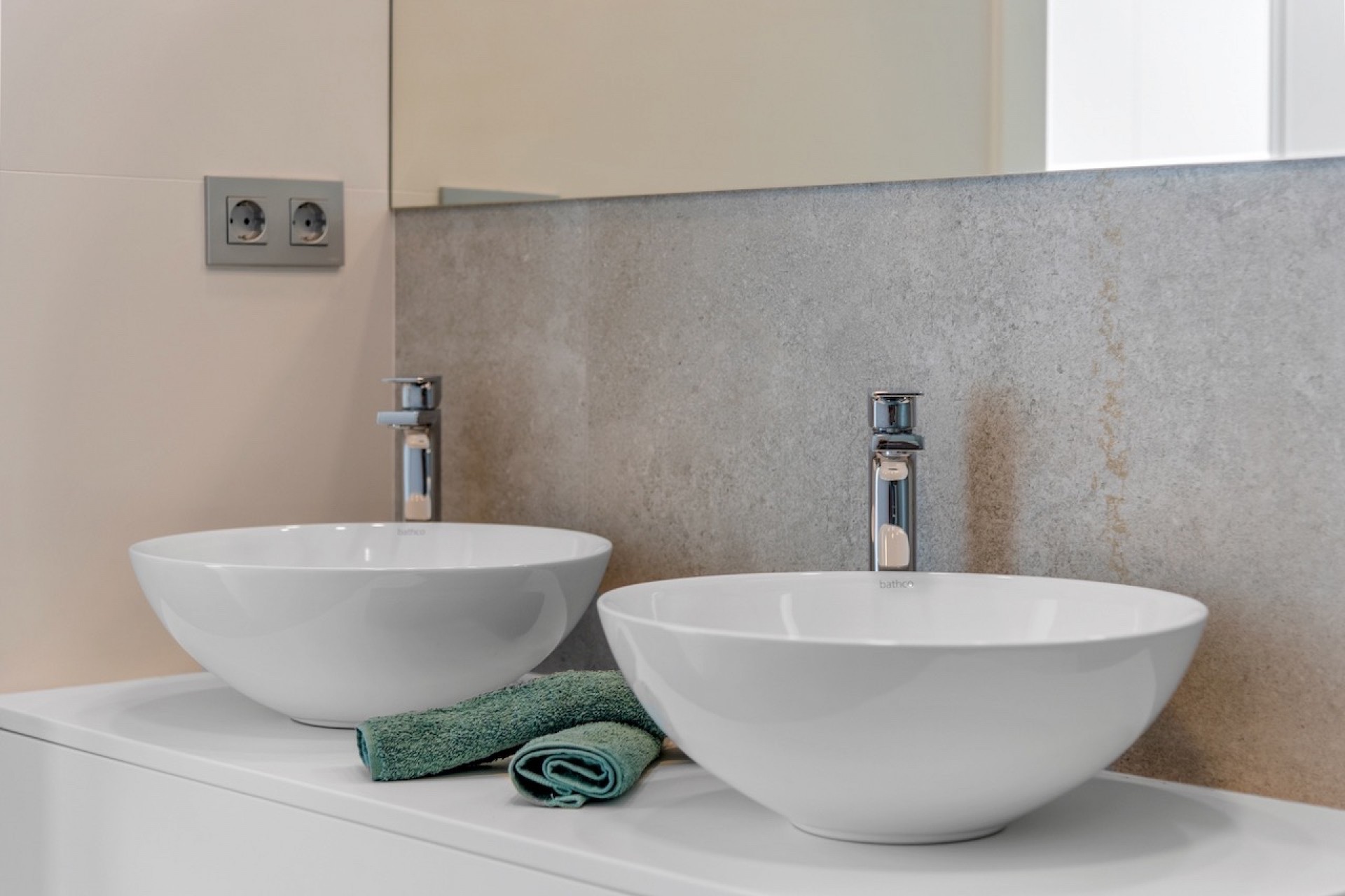 Nouvelle Construction - Villa -
Finestrat - Sierra Cortina