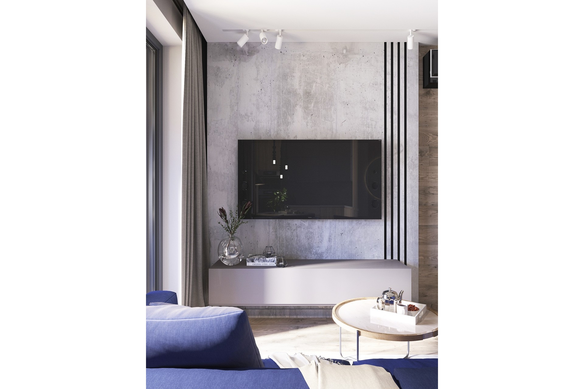Nouvelle Construction - Villa -
Finestrat