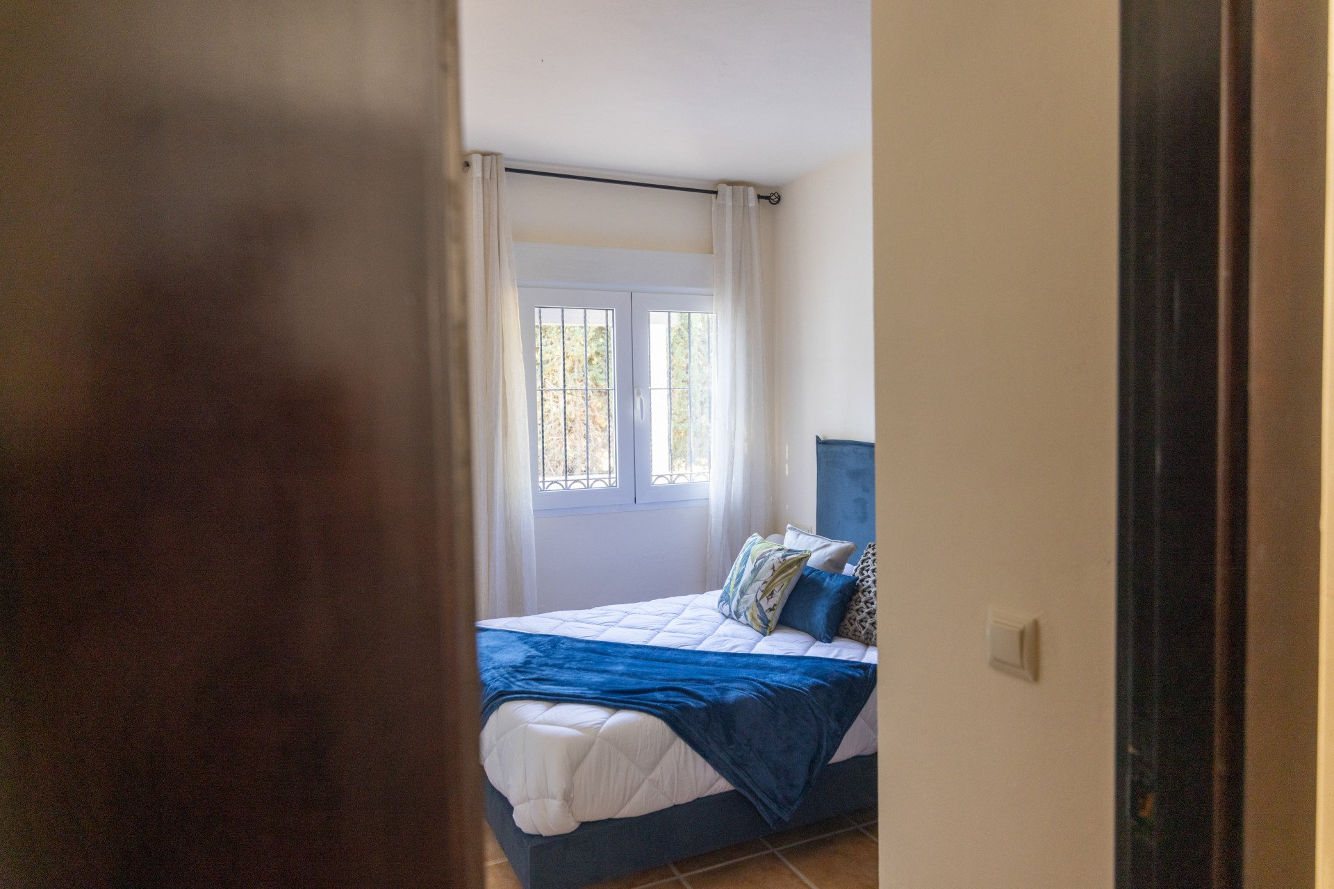 Nouvelle Construction - Villa -
Fuente Alamo