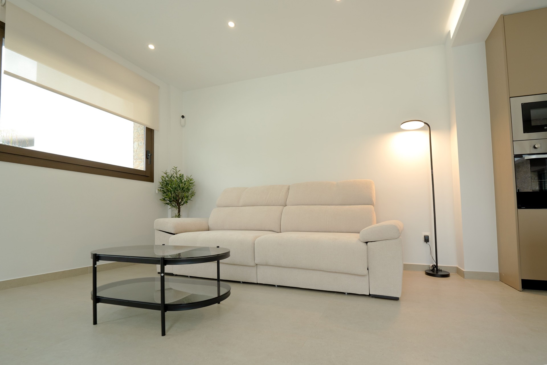 Nouvelle Construction - Villa -
Heredades