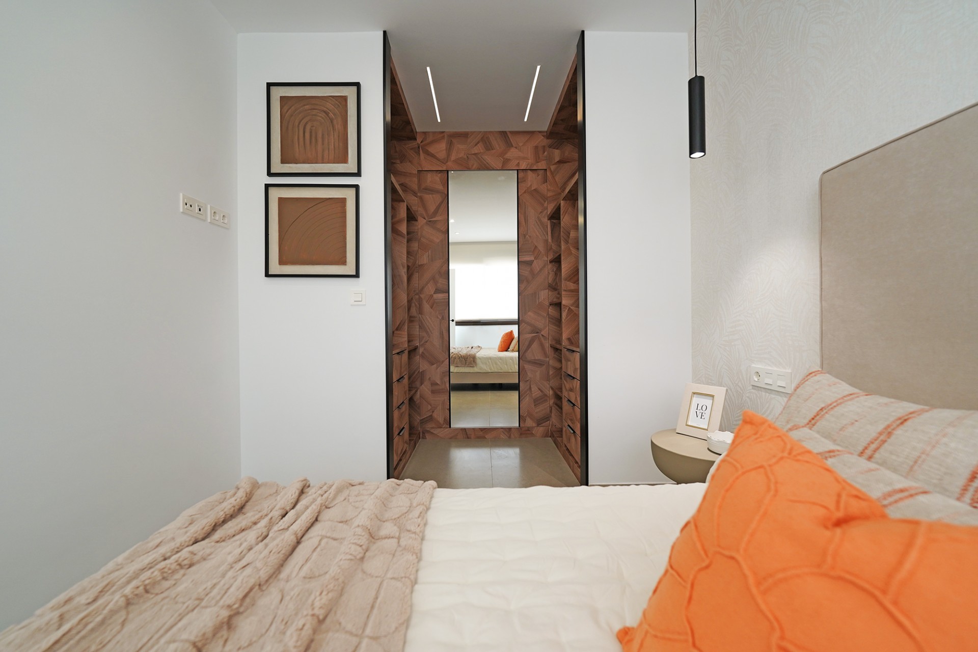 Nouvelle Construction - Villa -
Heredades