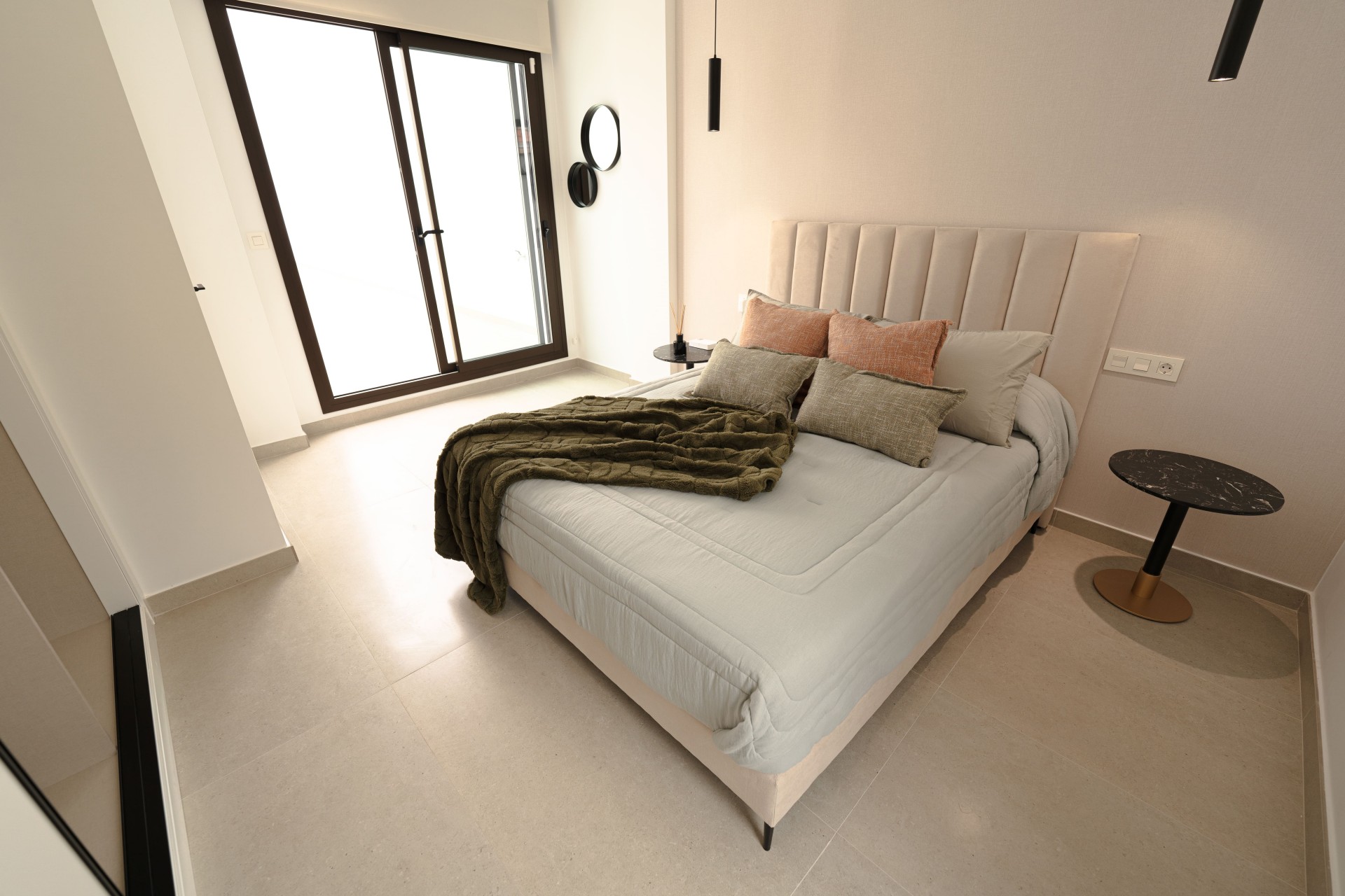 Nouvelle Construction - Villa -
Heredades