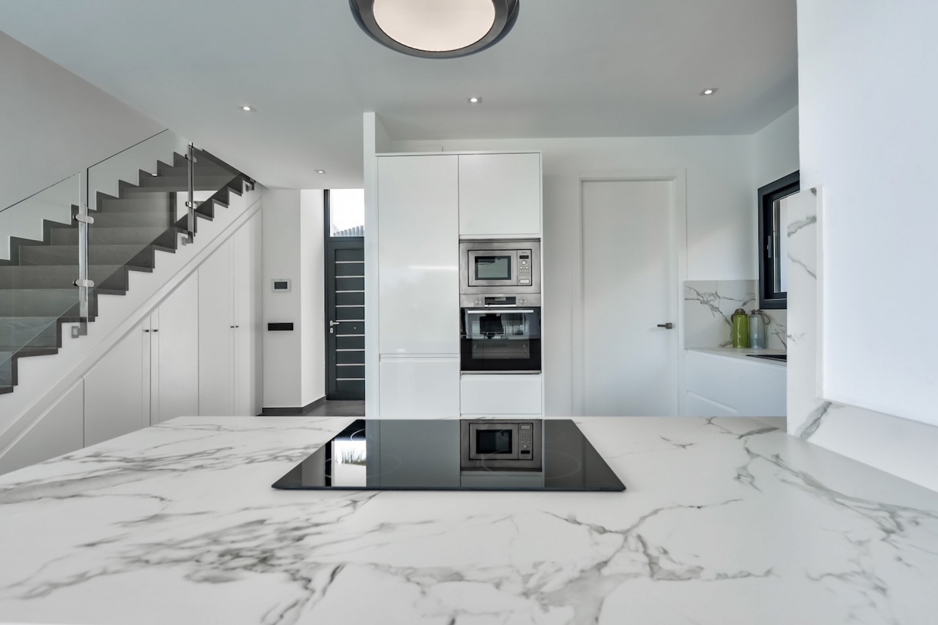 Nouvelle Construction - Villa -
Javea - Tosalet