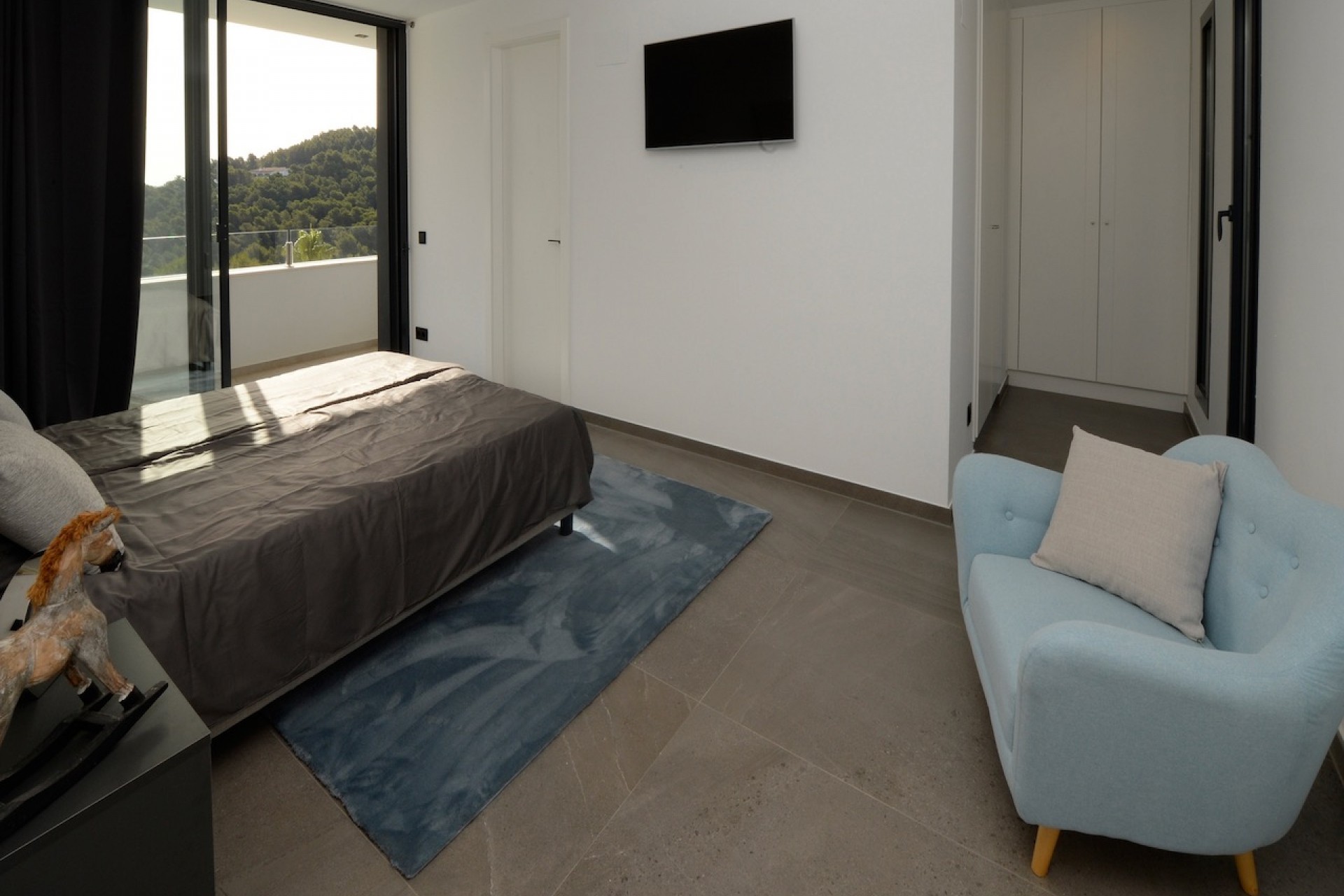 Nouvelle Construction - Villa -
Javea - Tosalet